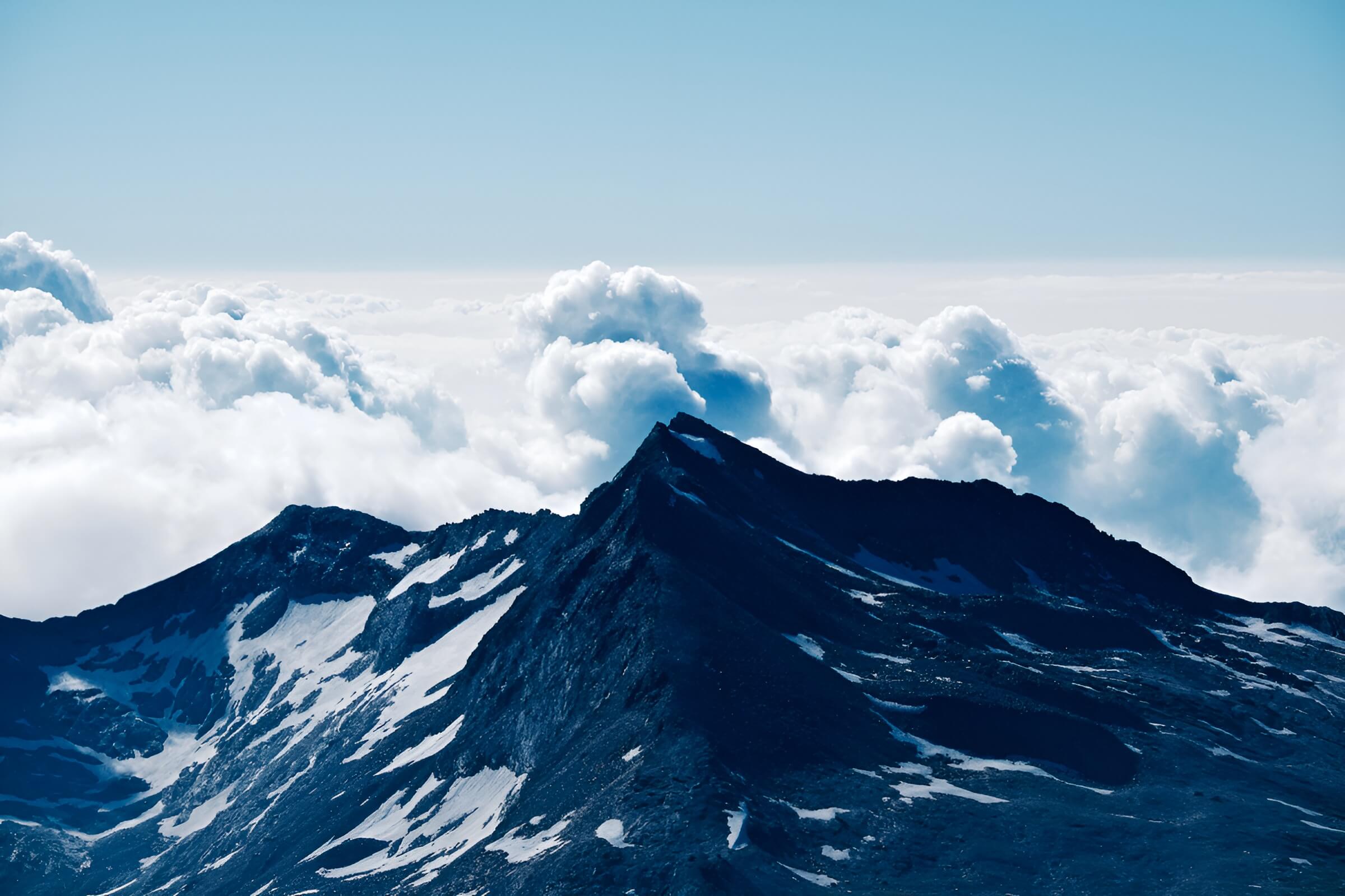 Saas Fee, Switzerland