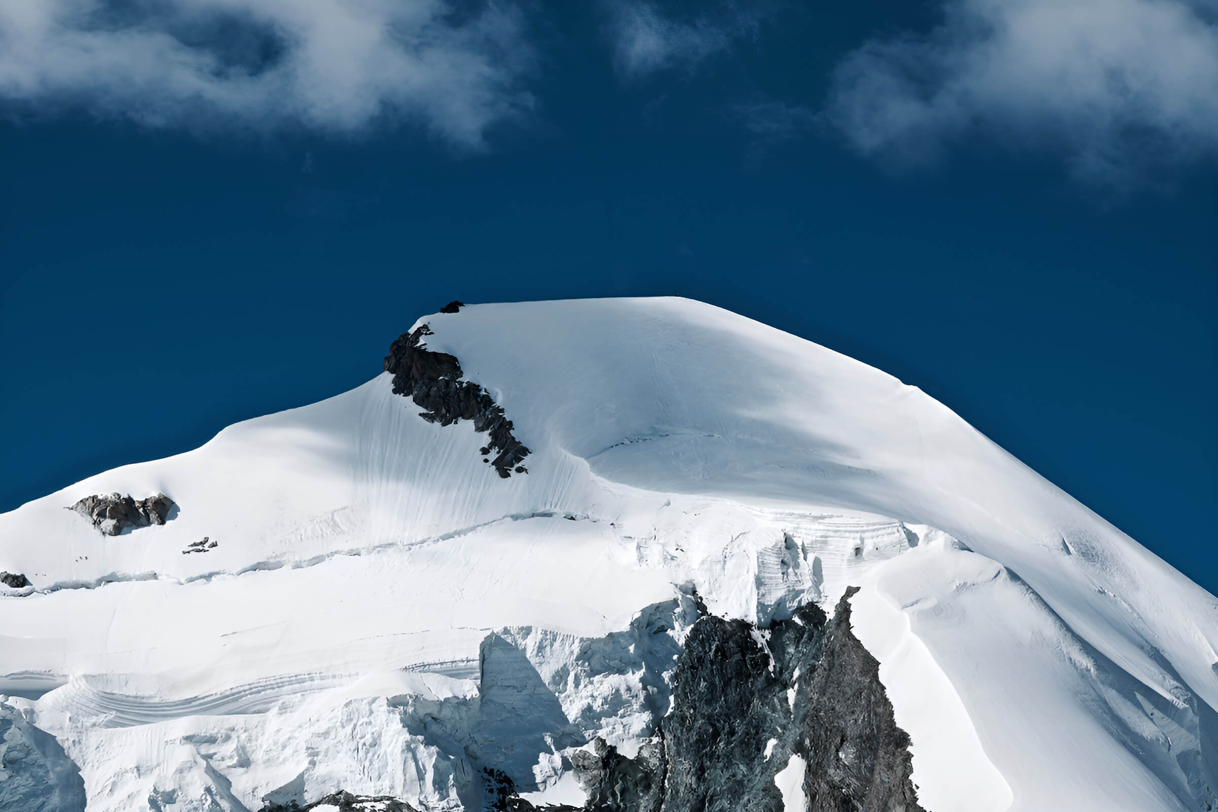 Saas Fee, Switzerland