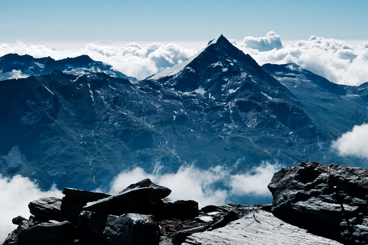 Saas Fee, Switzerland