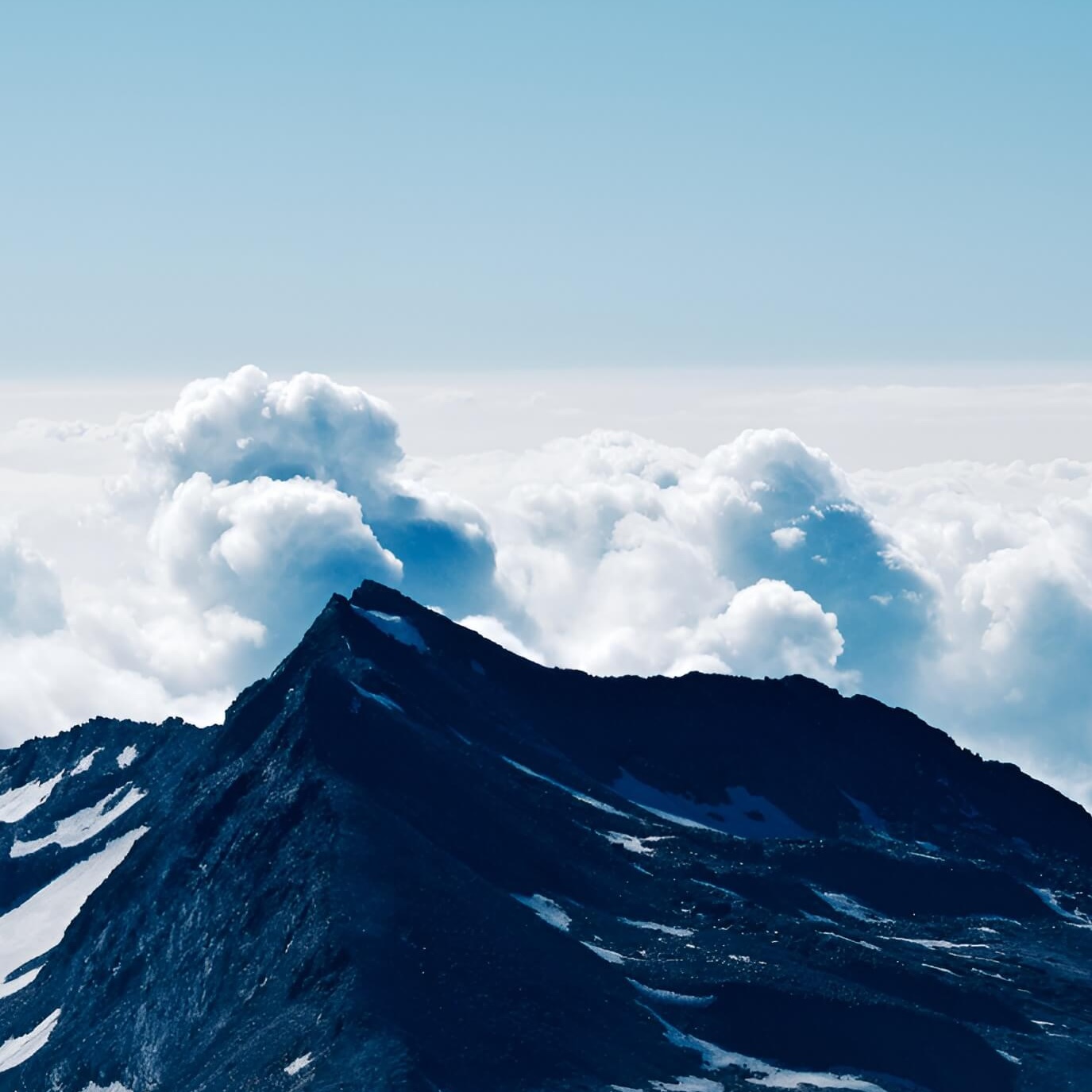 Saas Fee, Switzerland
