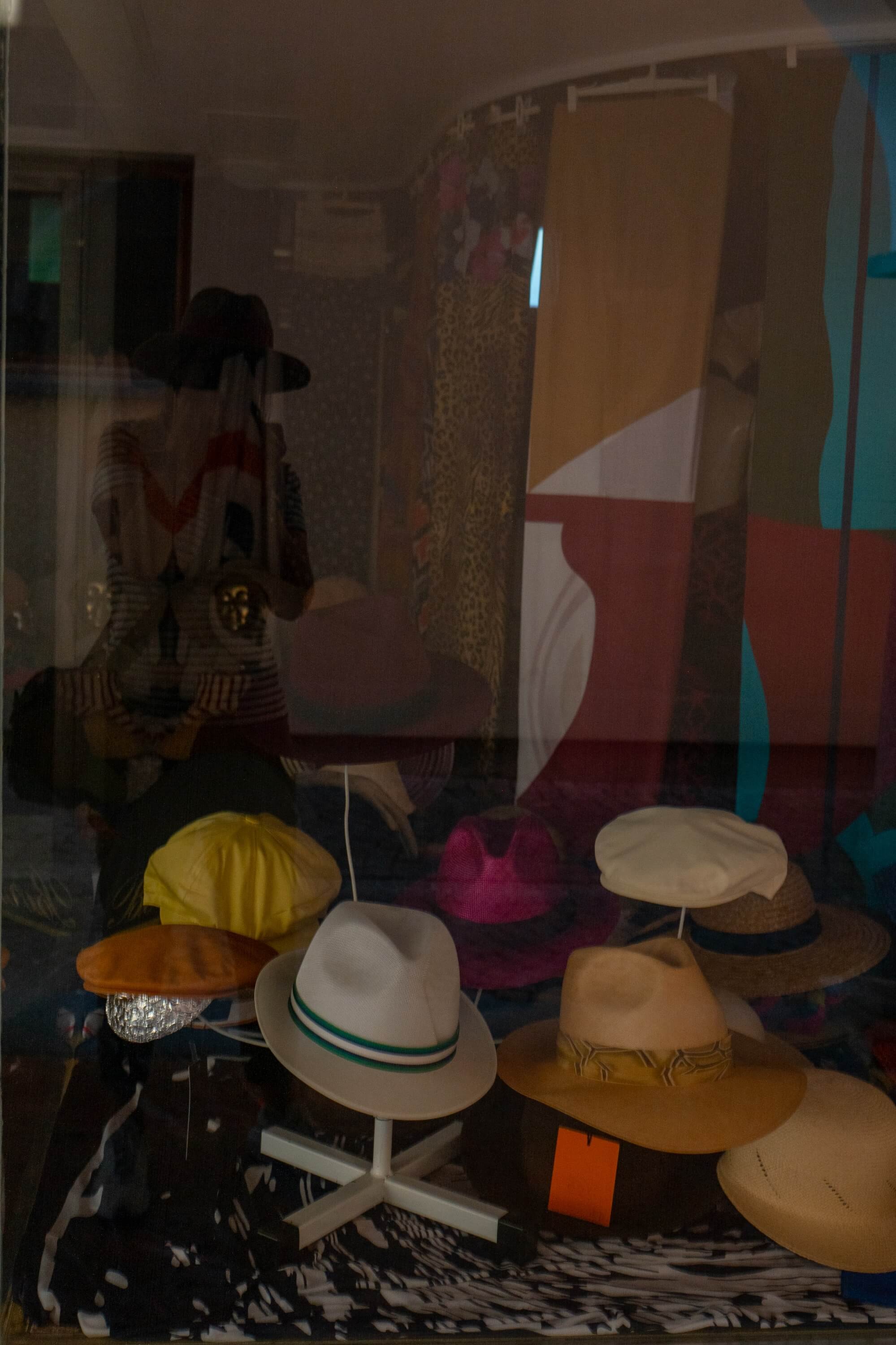 Shops of Ascona