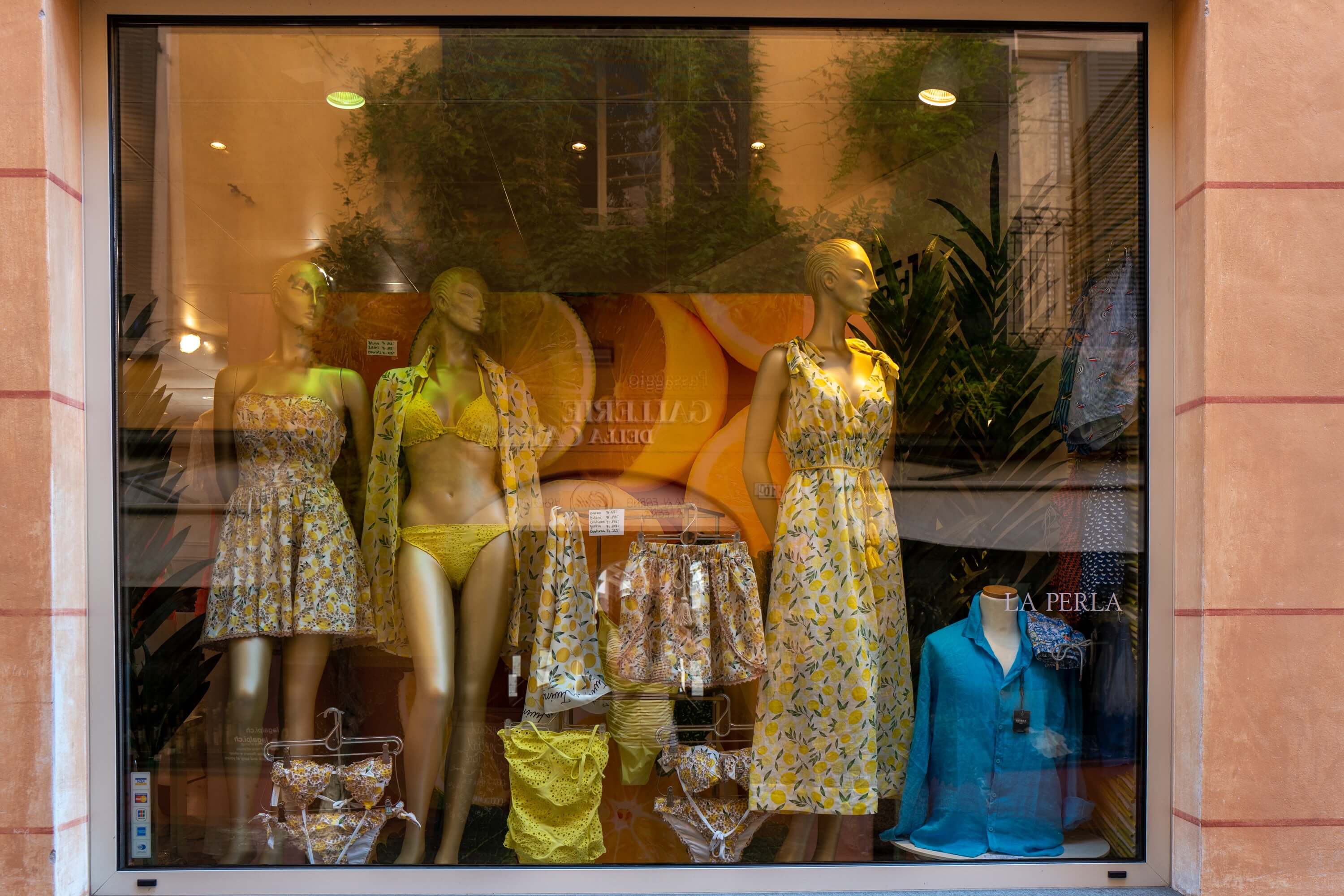 Shops of Ascona