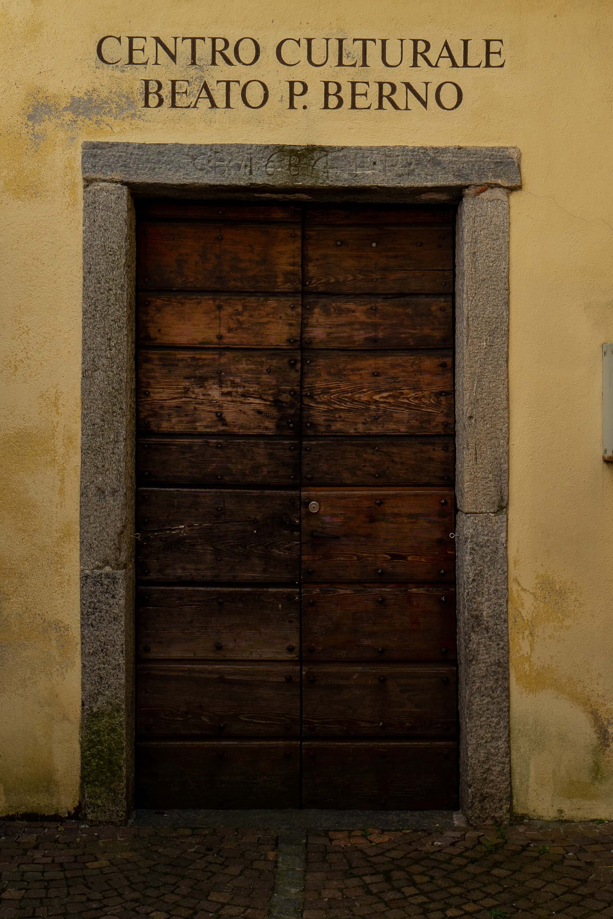 Door