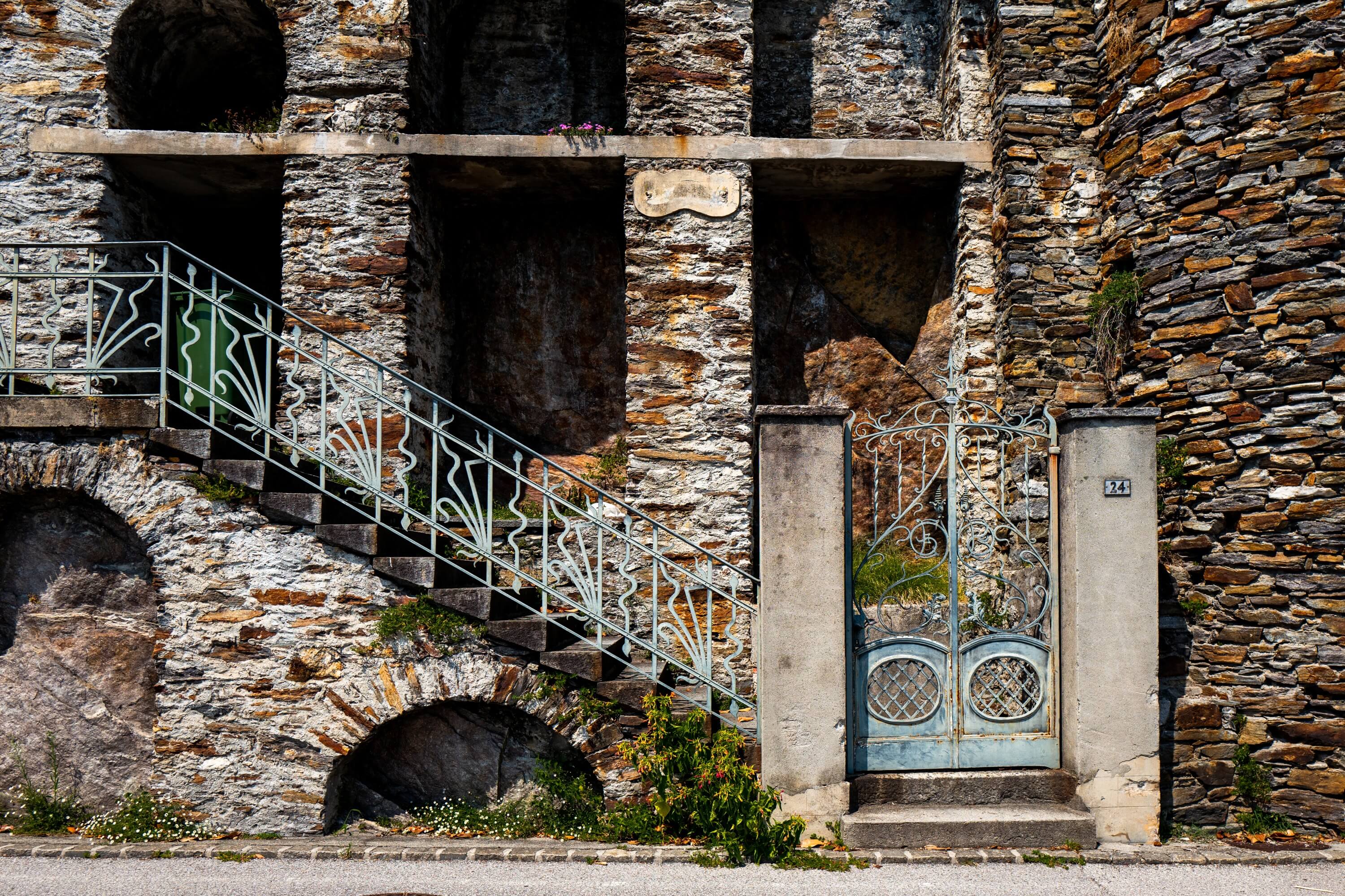 Stairway