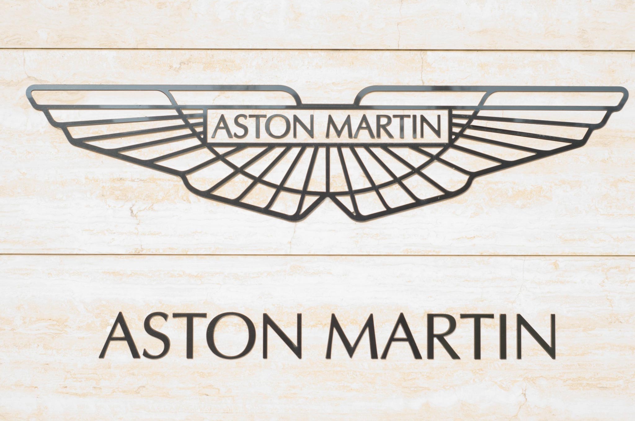 Aston Martin Works, Newport Pagnell