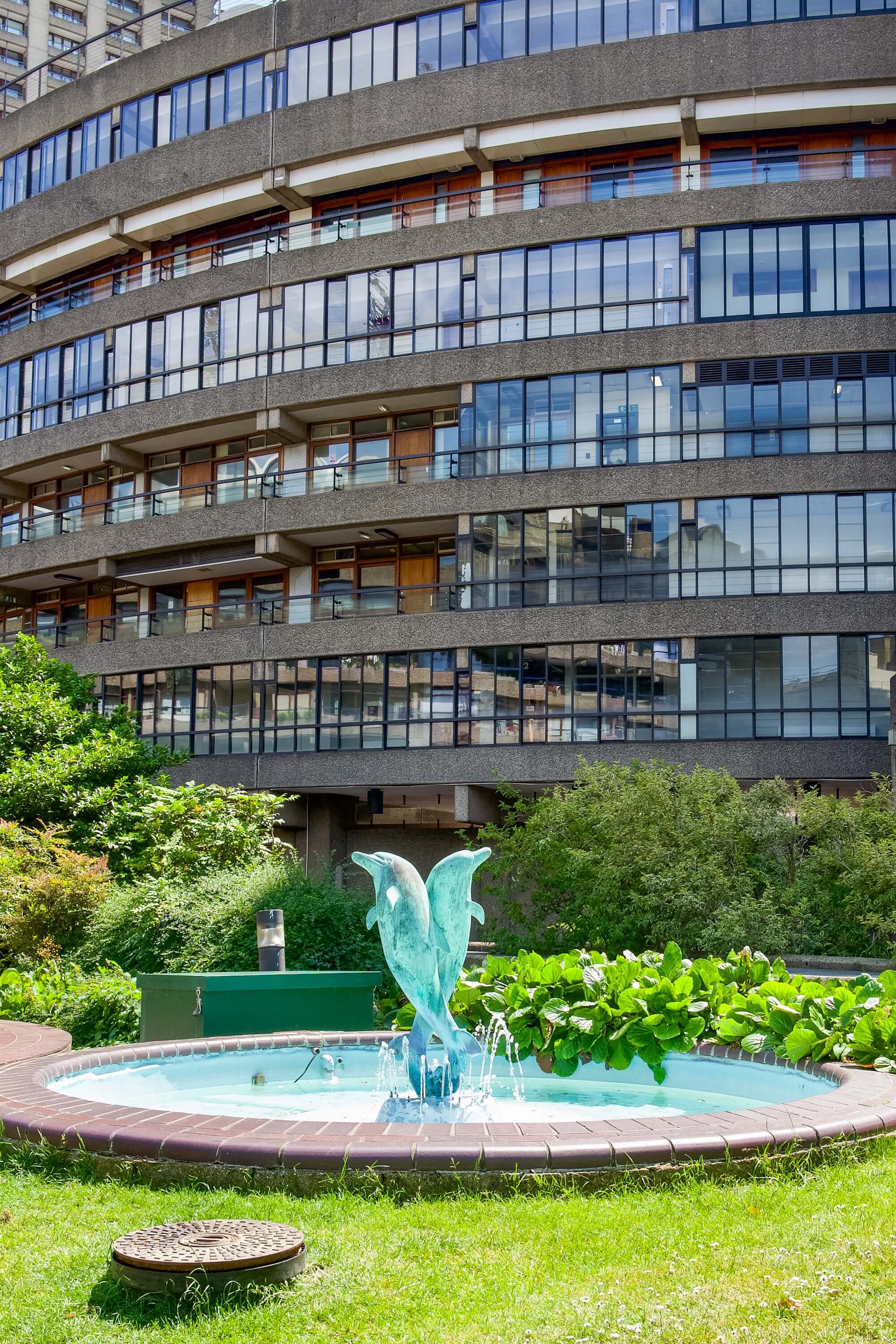 Barbican