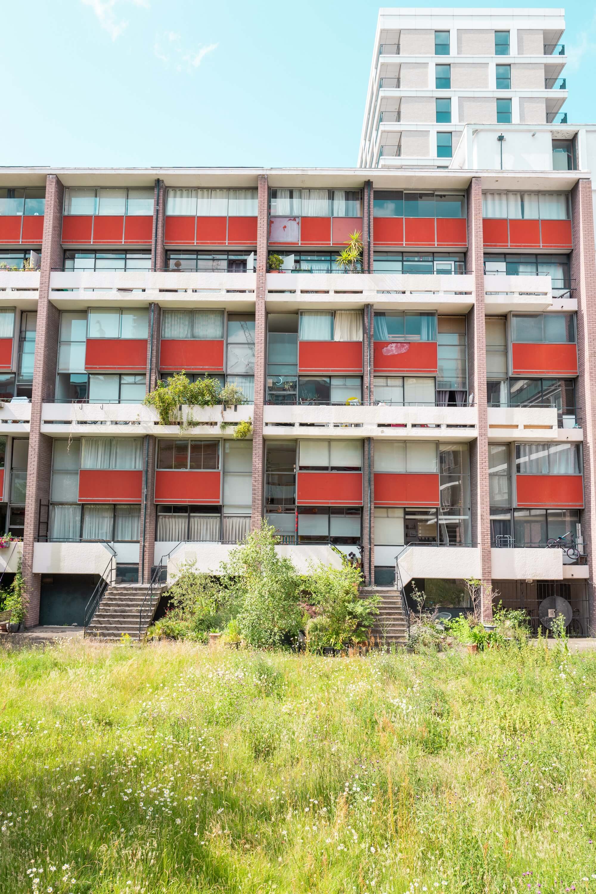Barbican
