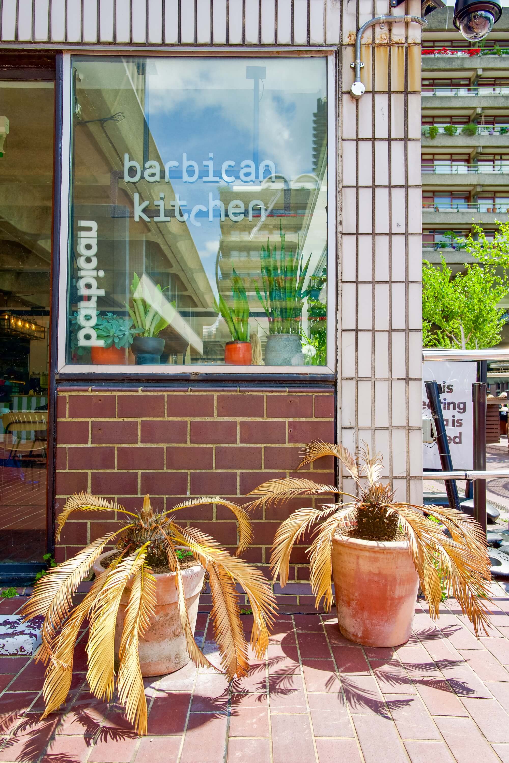 Barbican