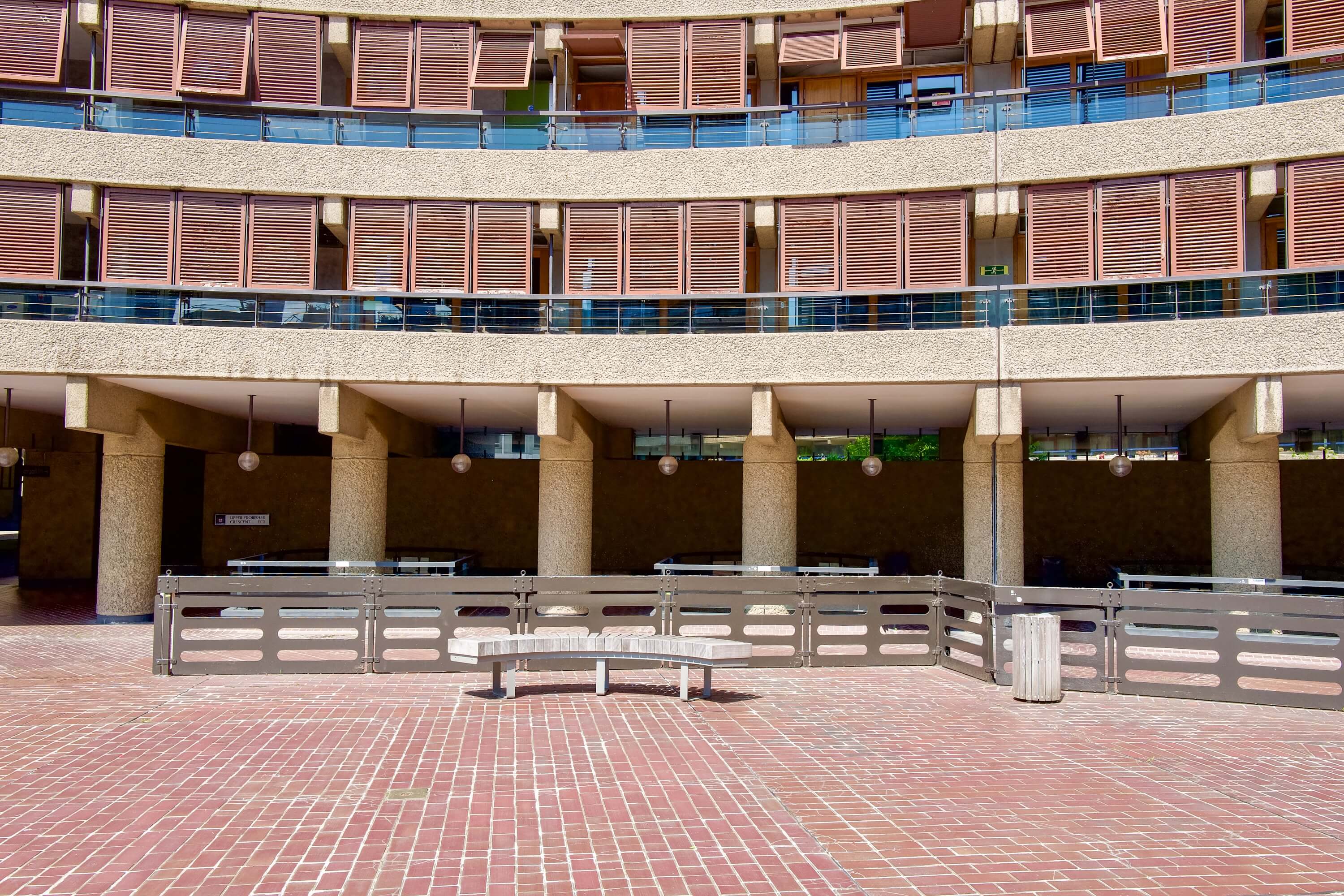 Barbican