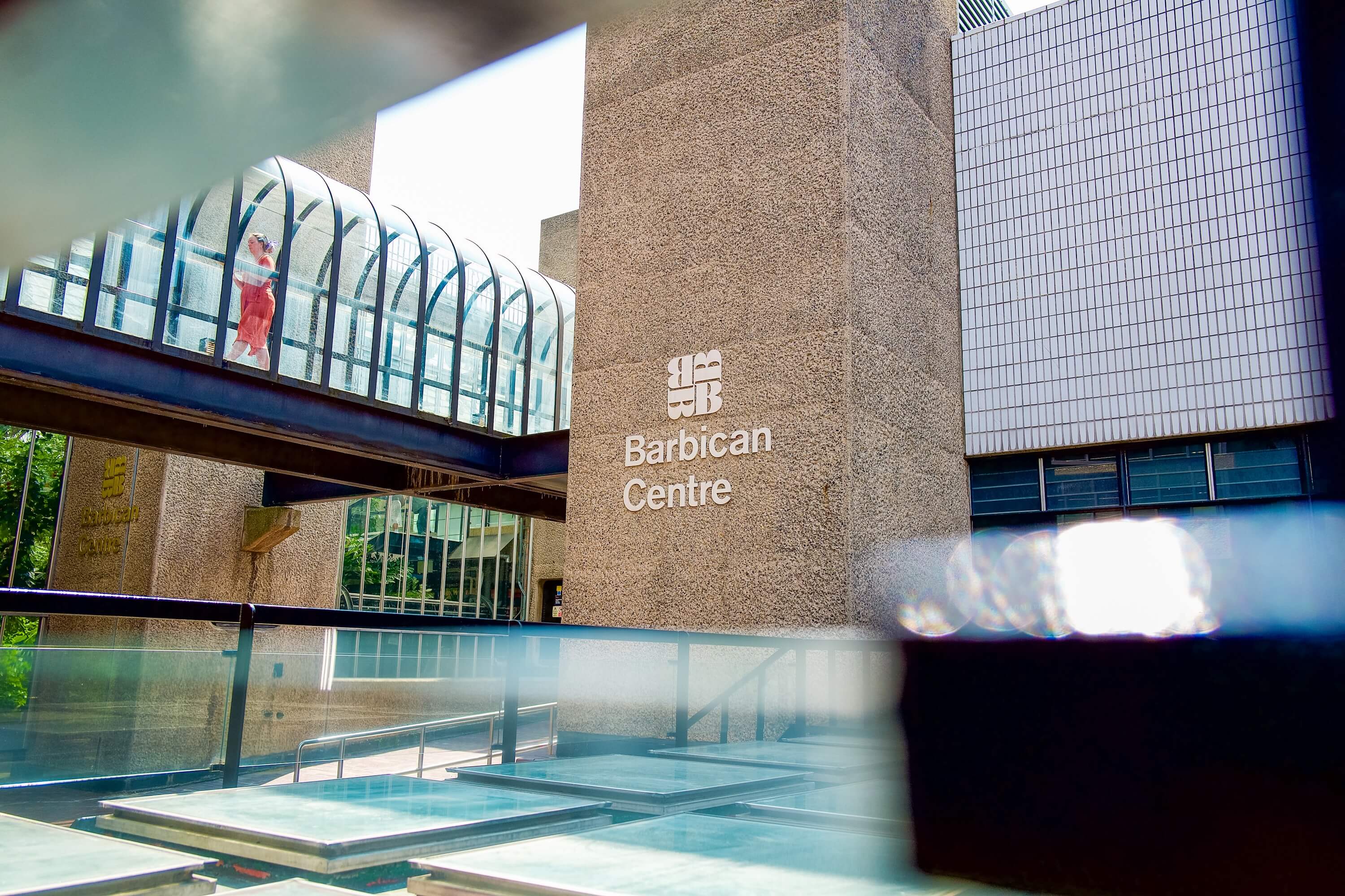 Barbican