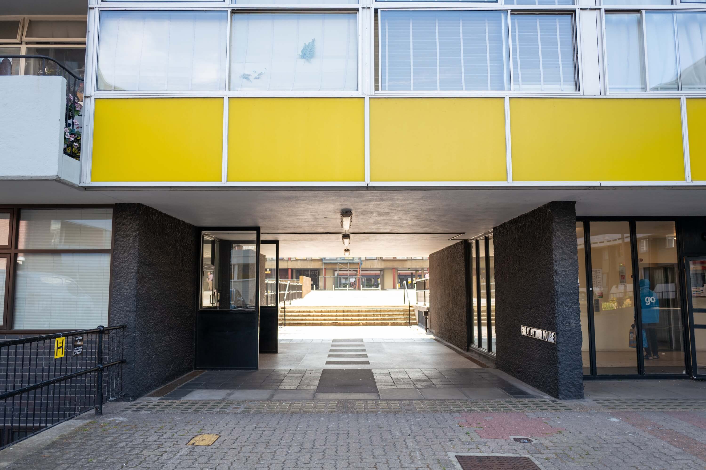 Barbican