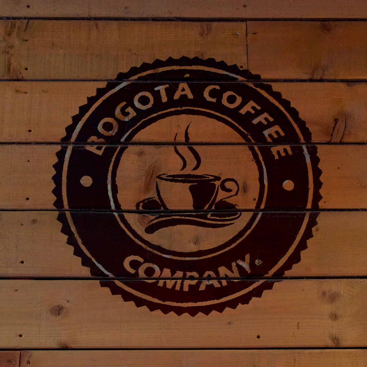 Bogota Coffee, Milton Keynes