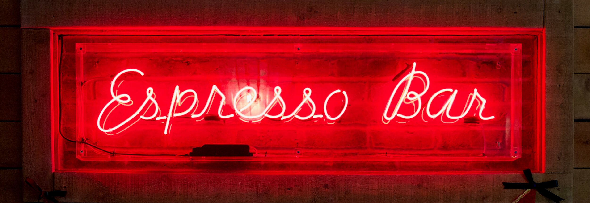 Bogota Coffee, Milton Keynes