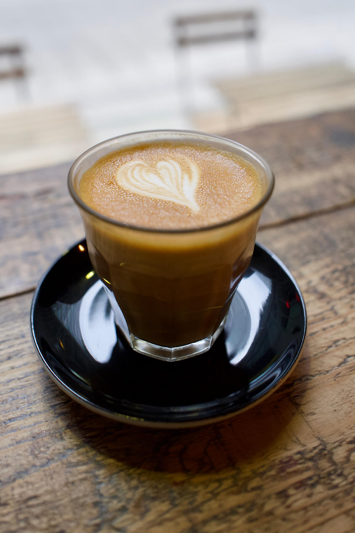 Bogota Coffee, Milton Keynes