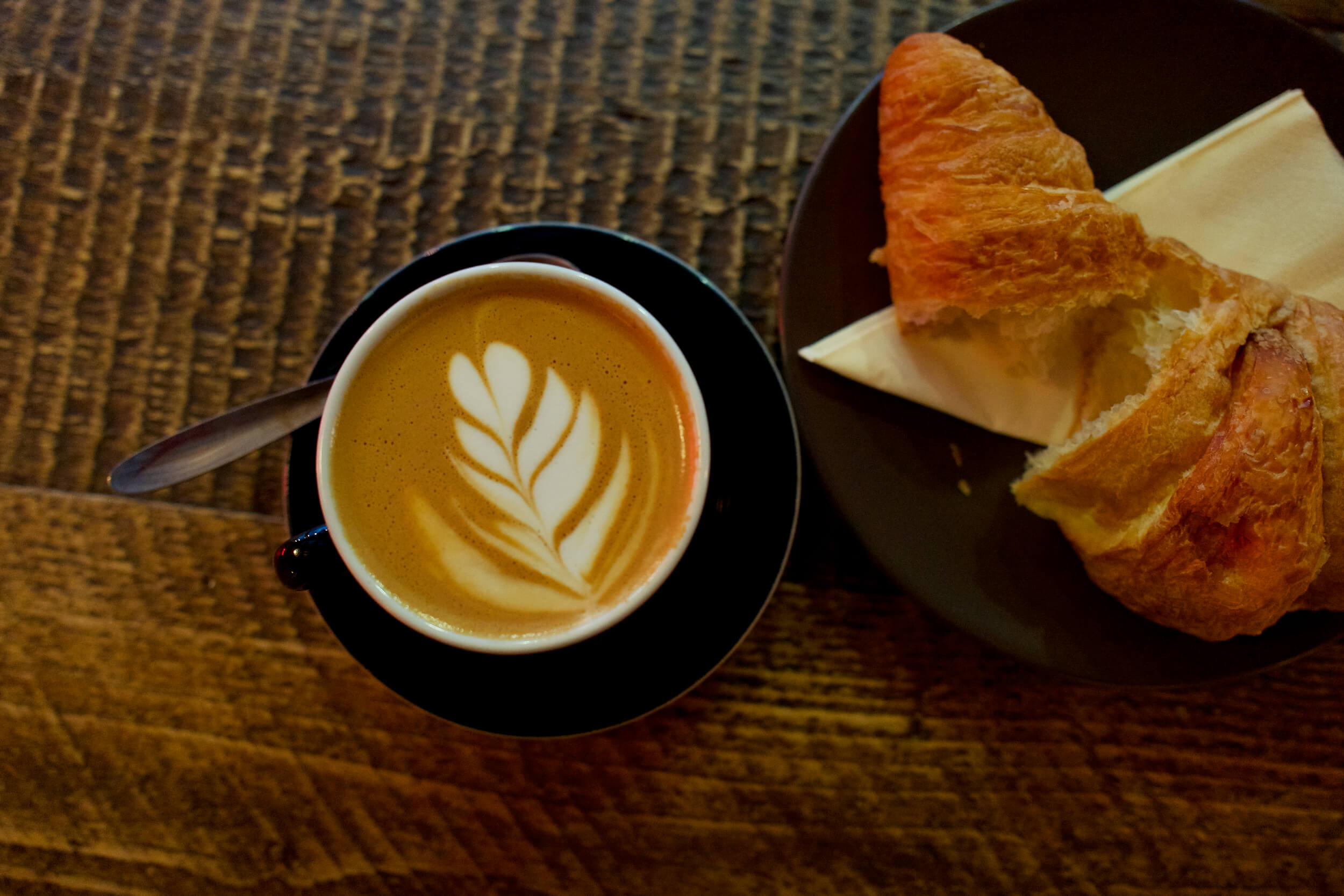 Bogota Coffee, Milton Keynes
