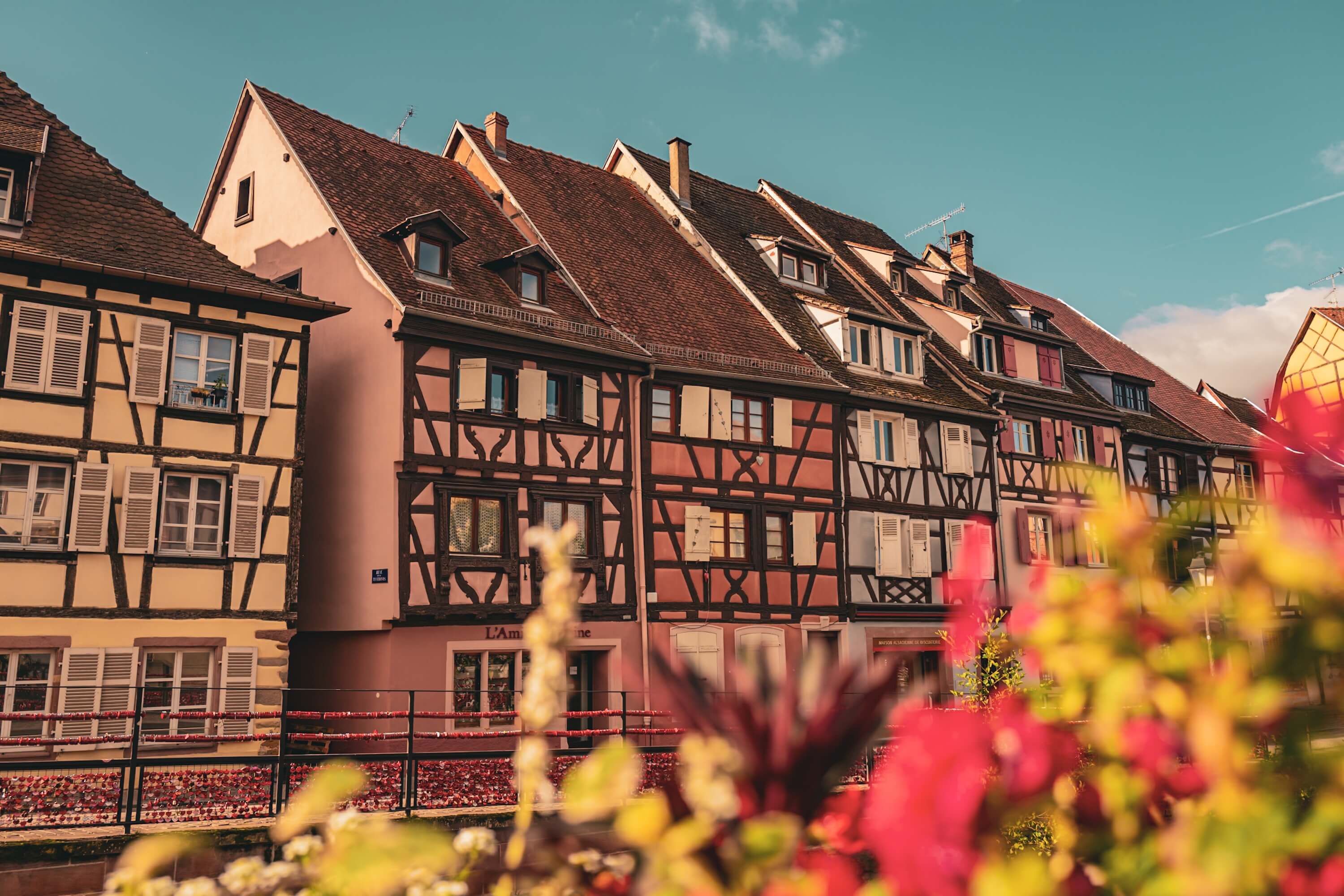 House of Colmar