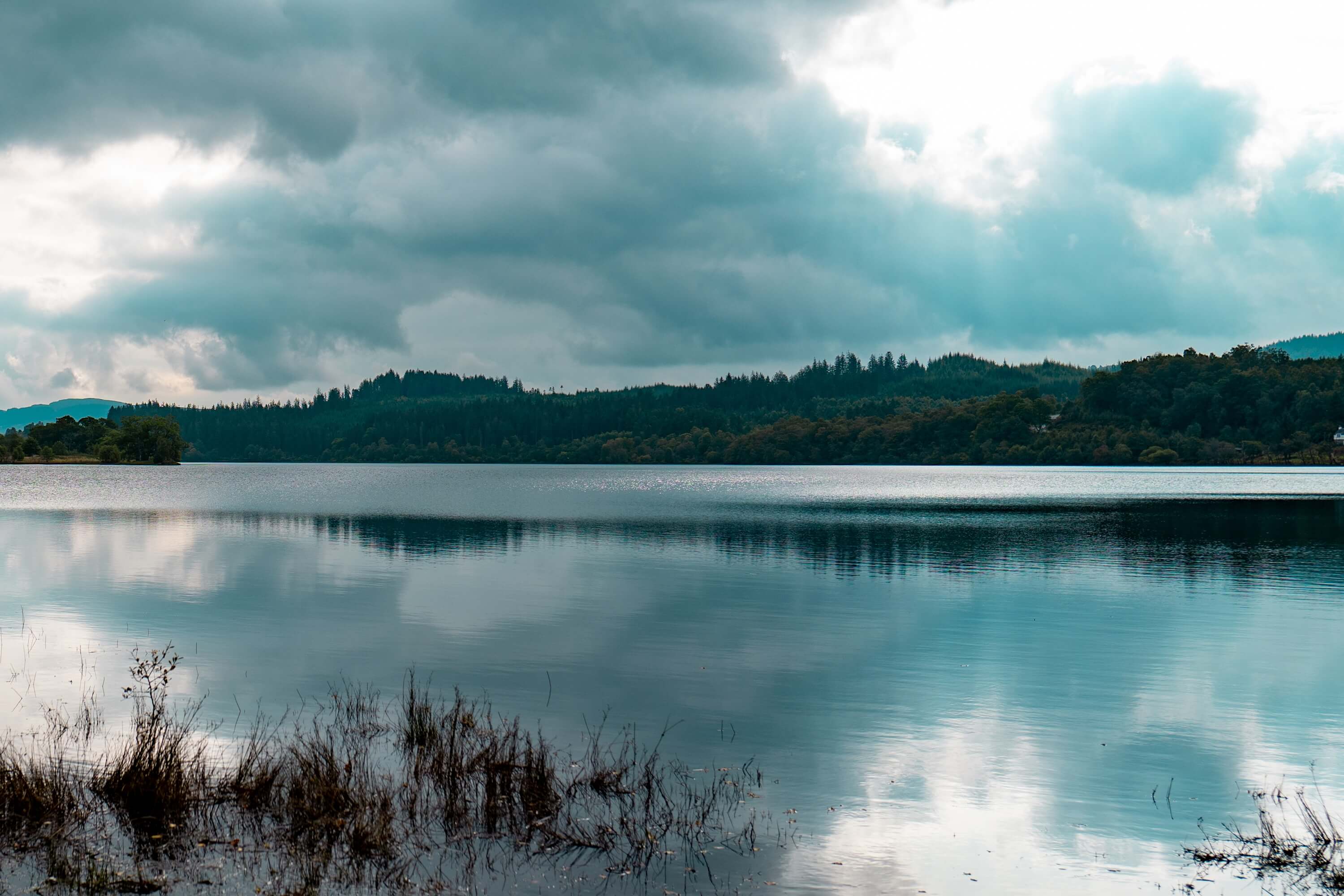 Loch Achray