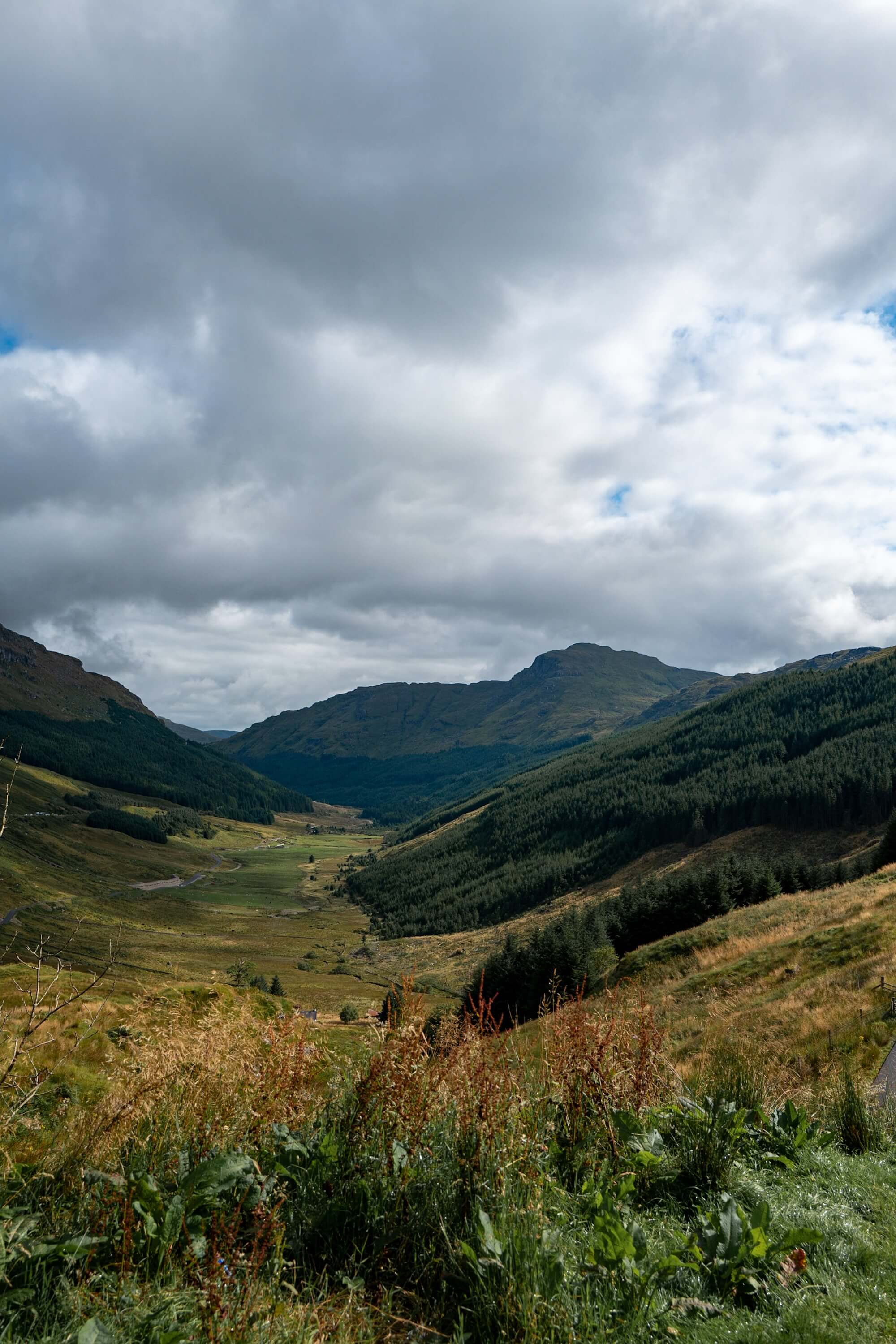 Glen Nevis