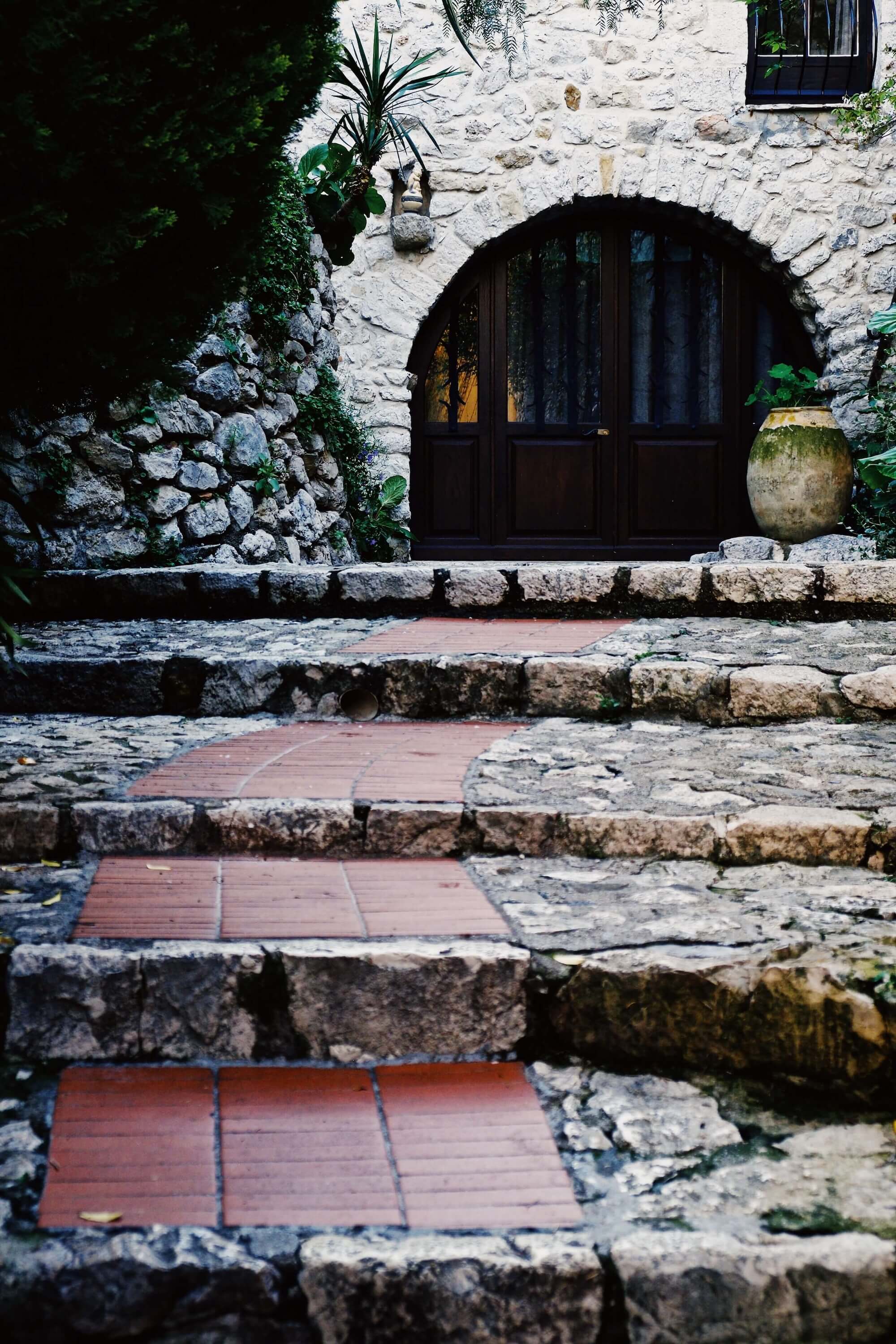 Èze