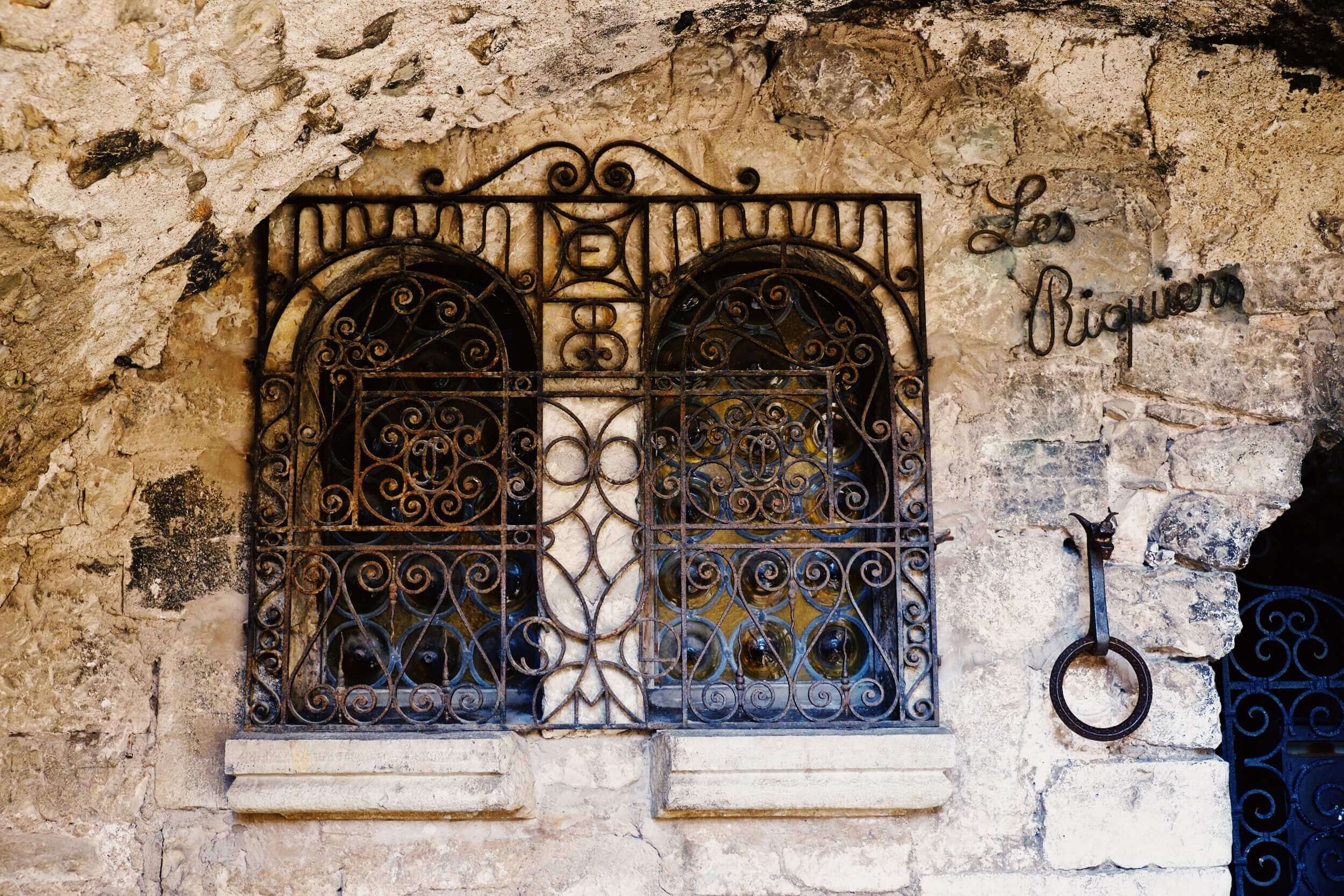 Èze
