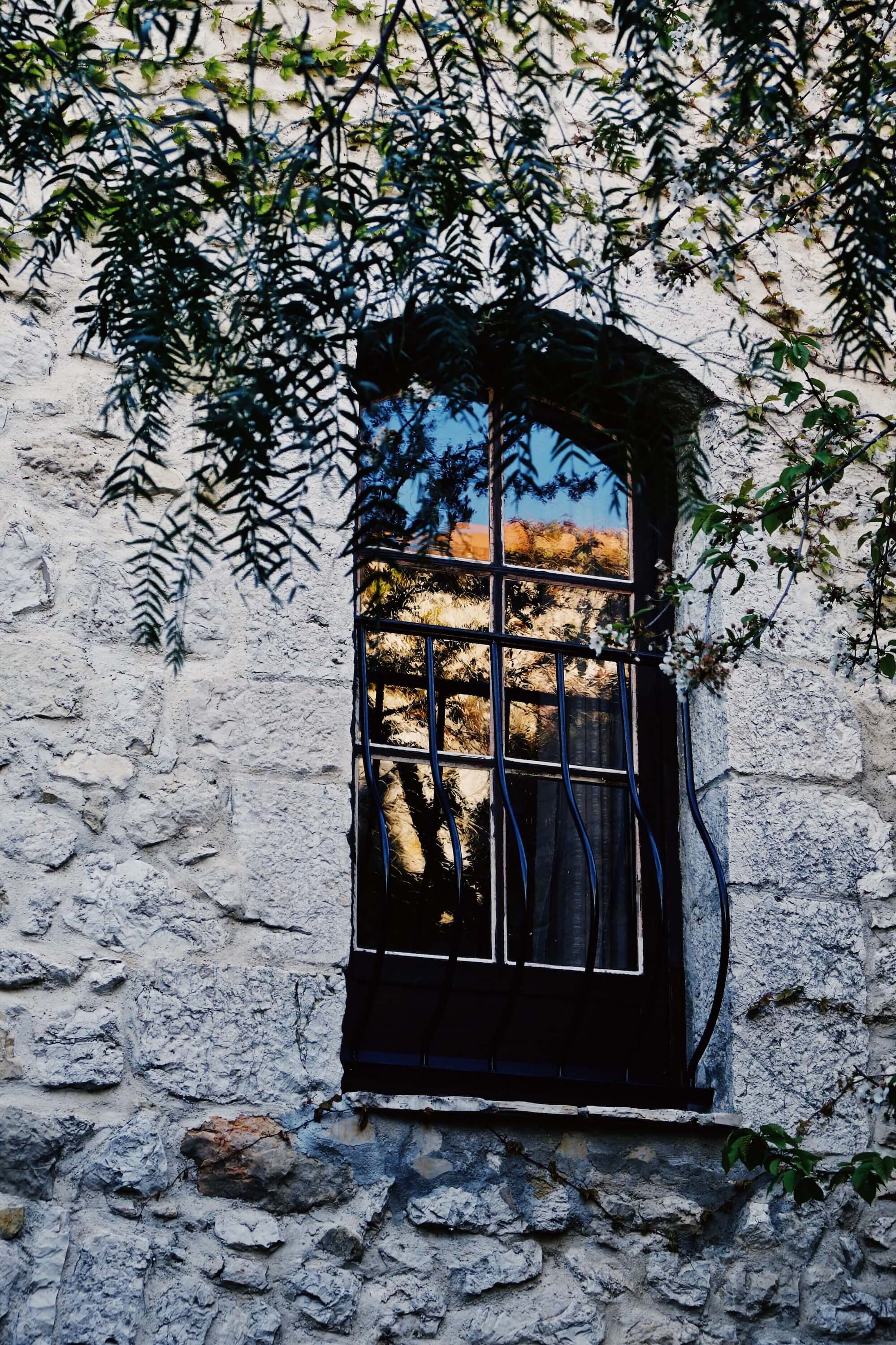 Èze