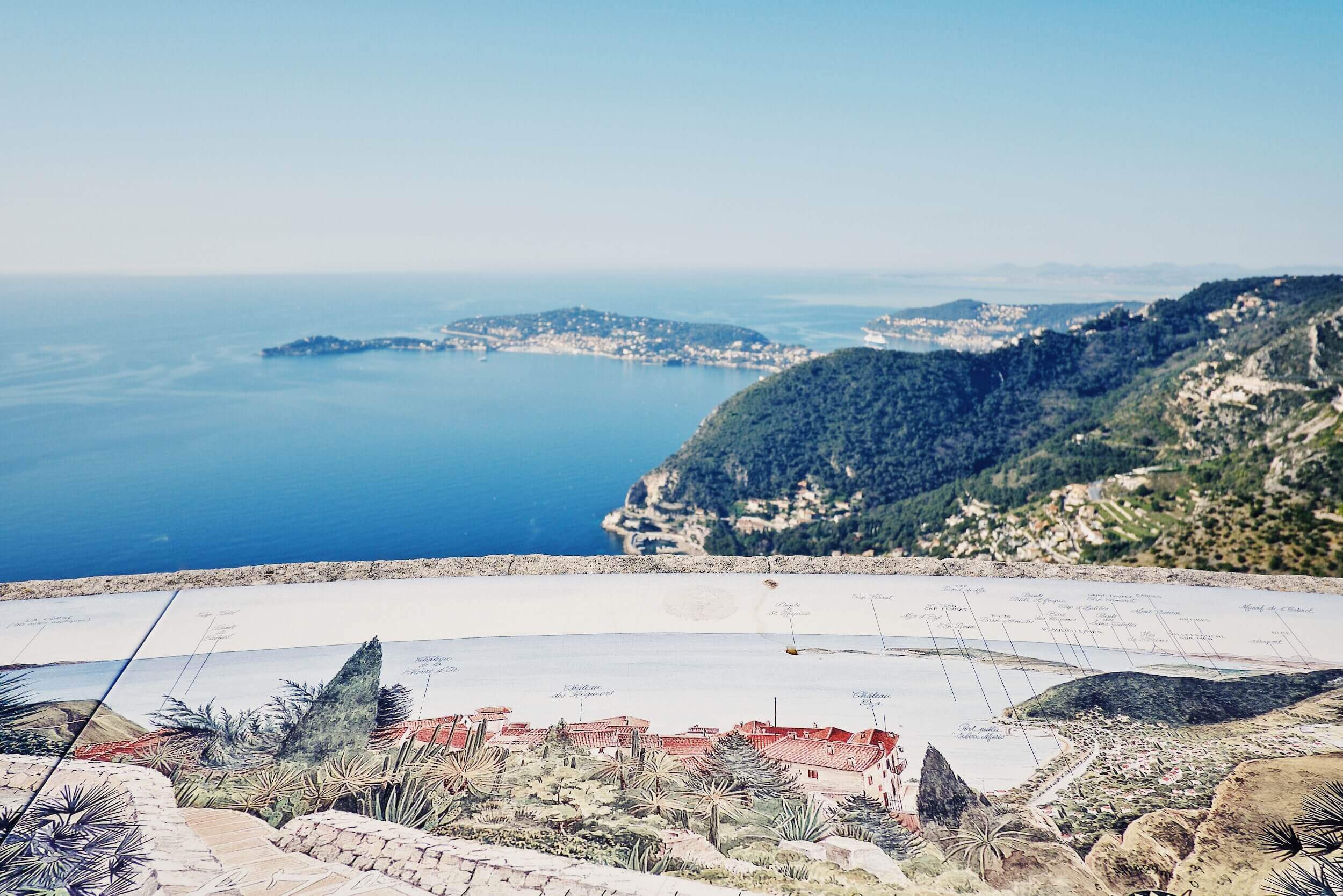 Èze