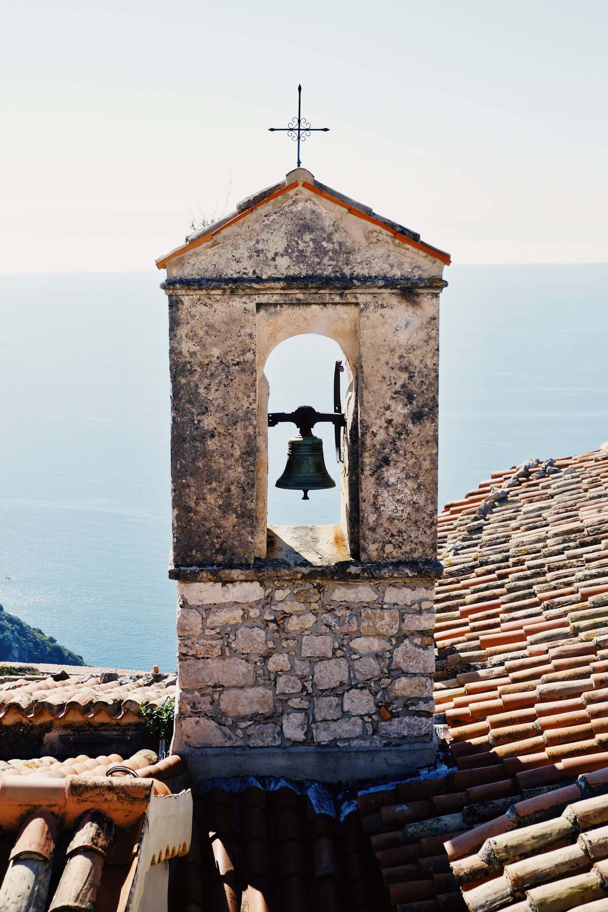 Èze