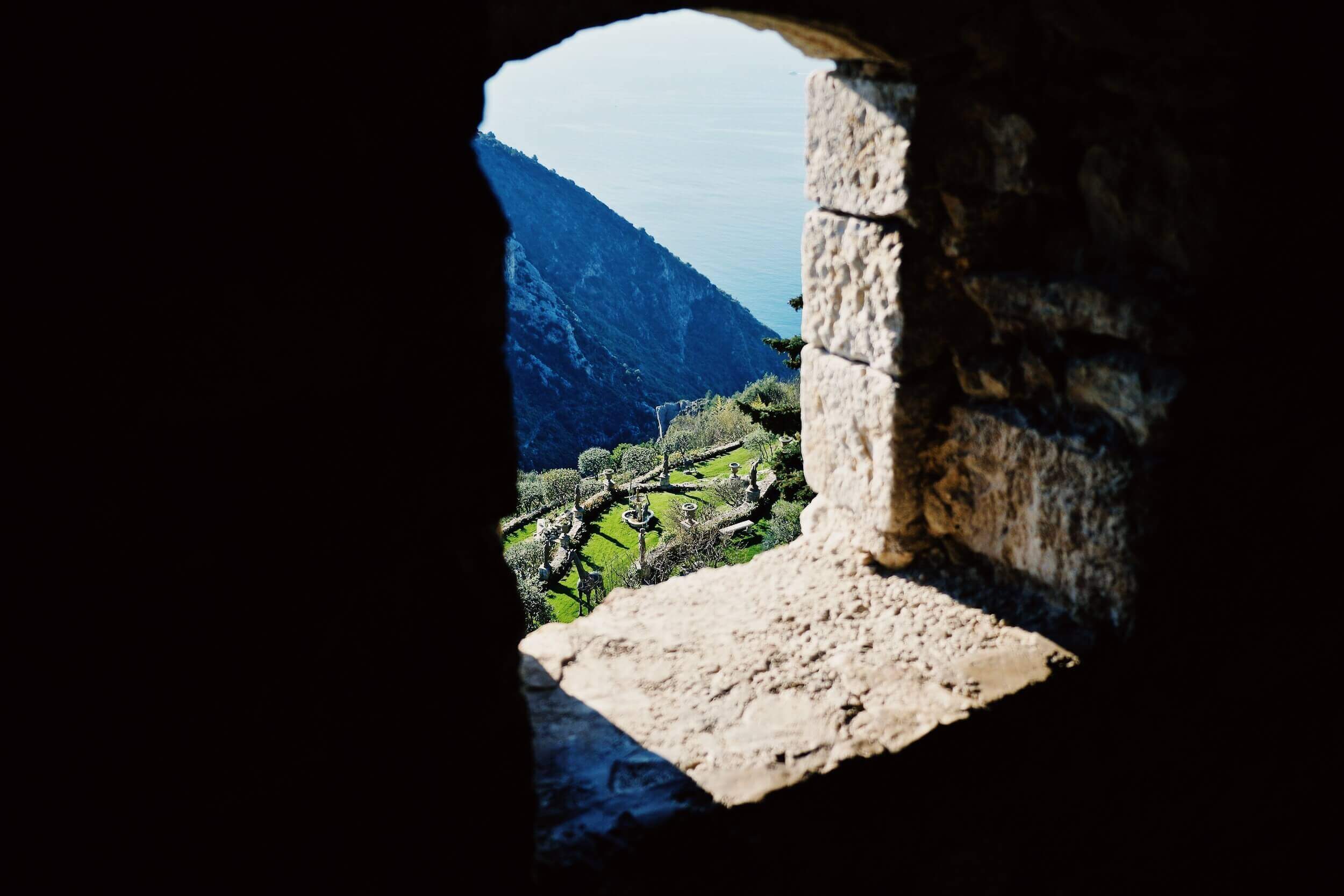 Èze