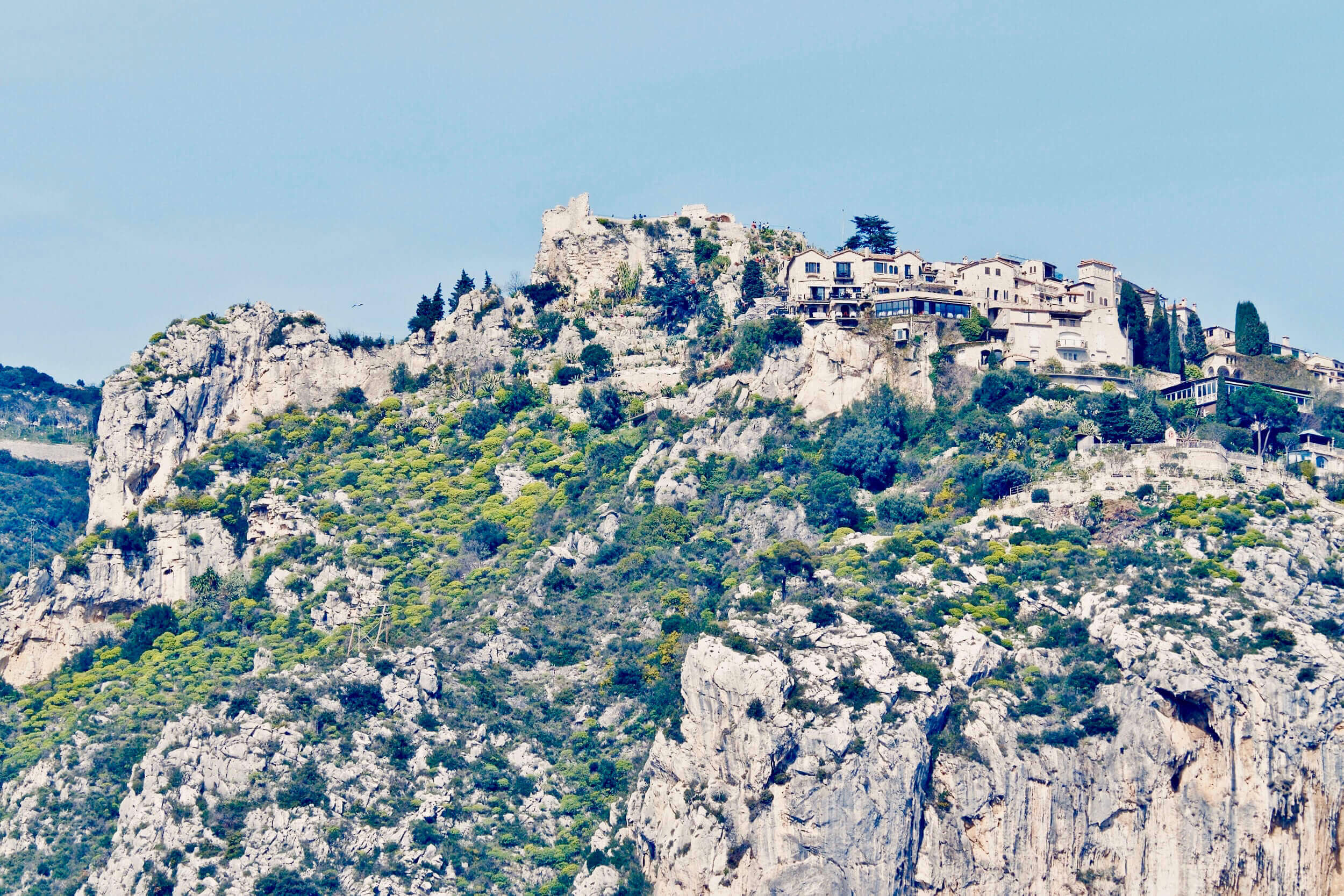 Èze