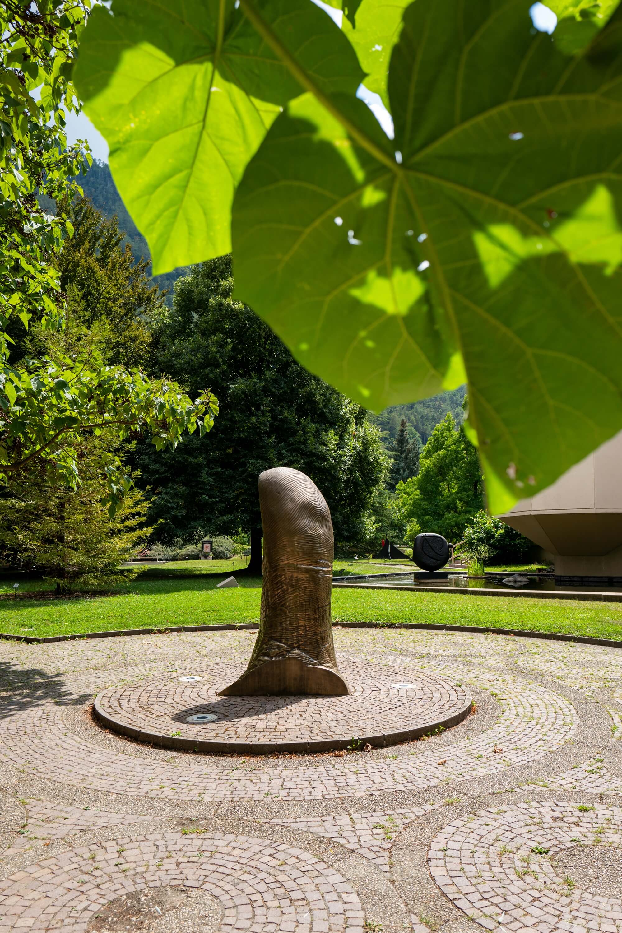 Fondation Pierre Gianadda