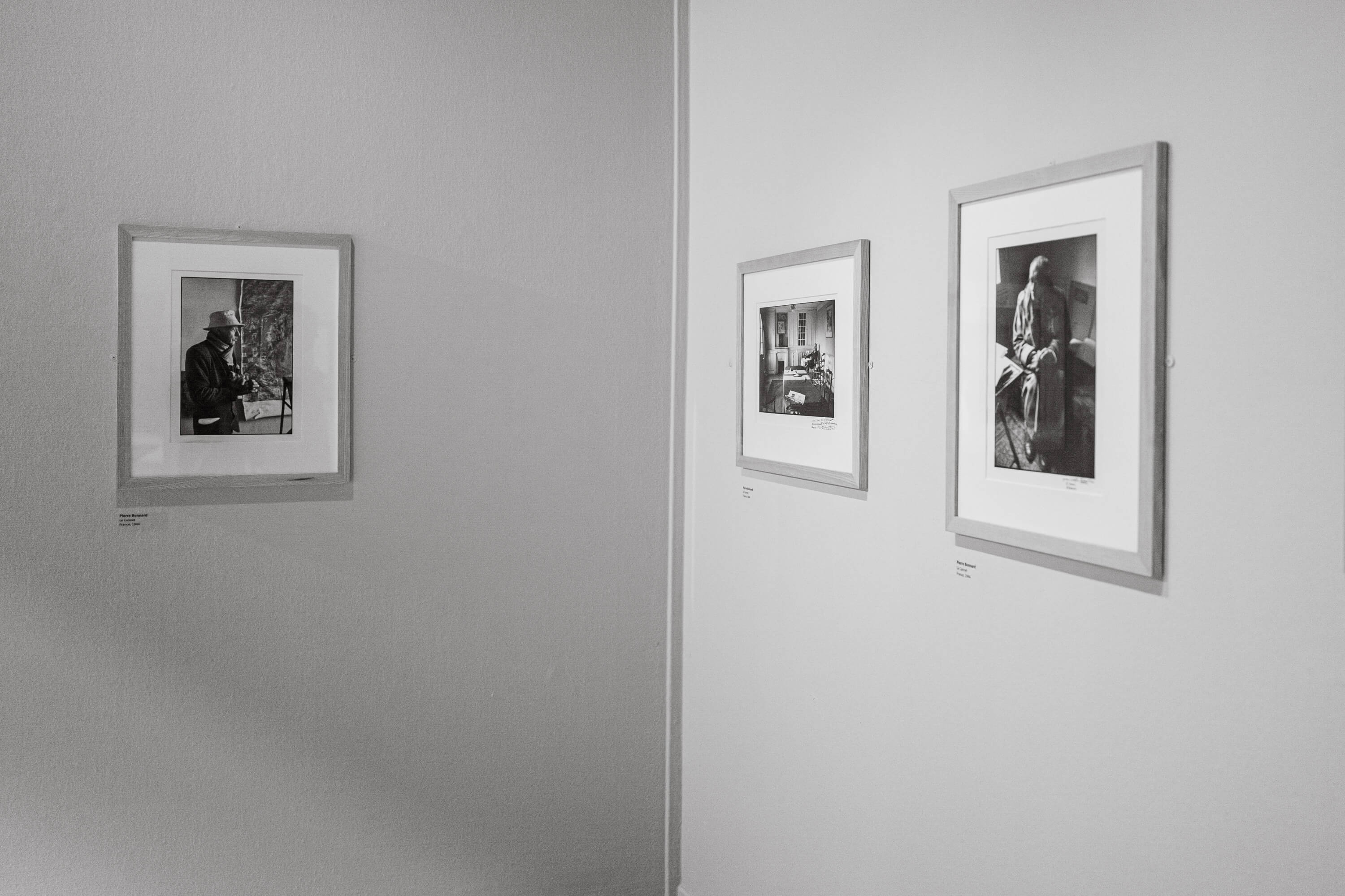 Henri Cartier-Bresson photography