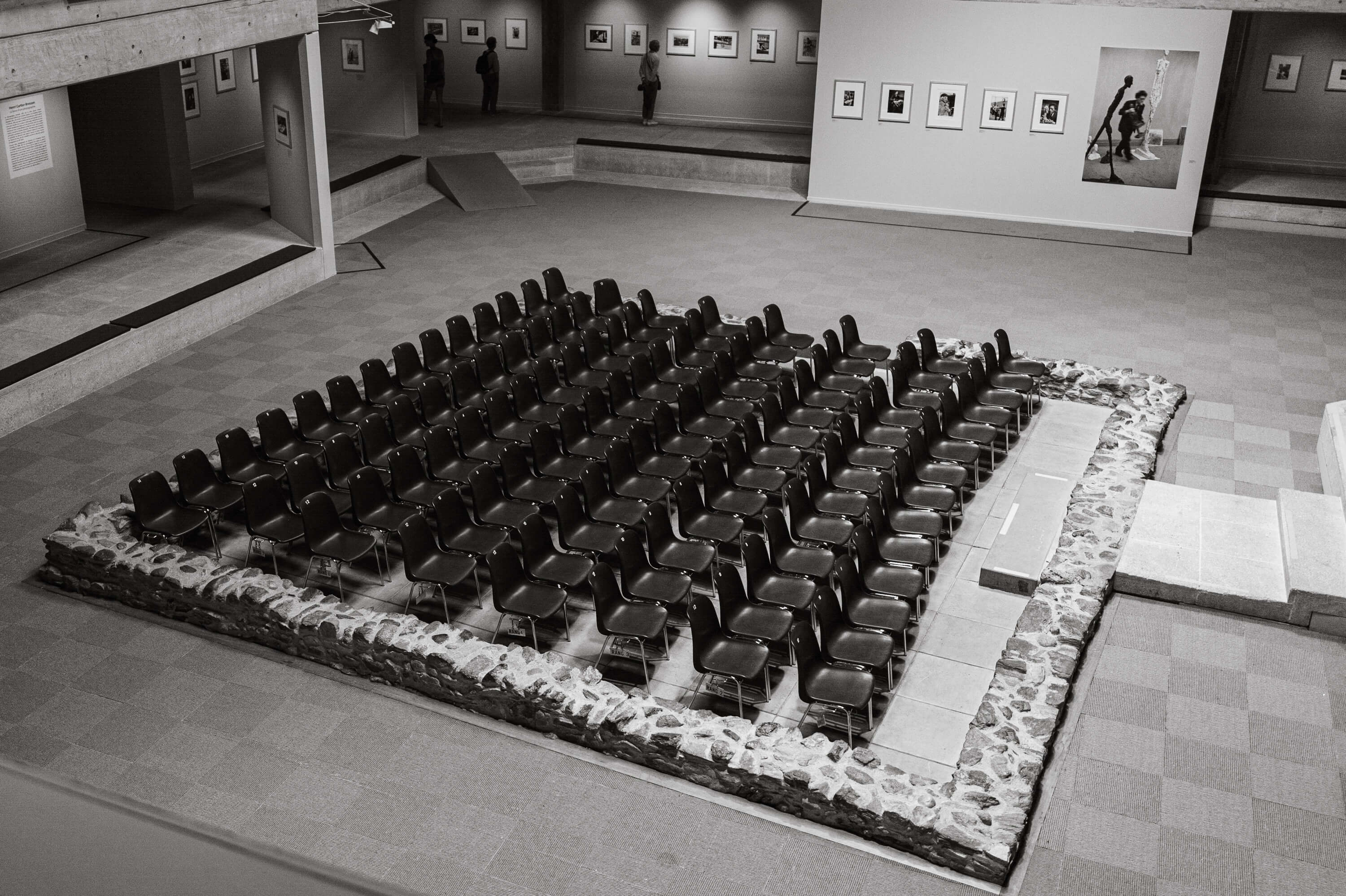 Henri Cartier-Bresson photography