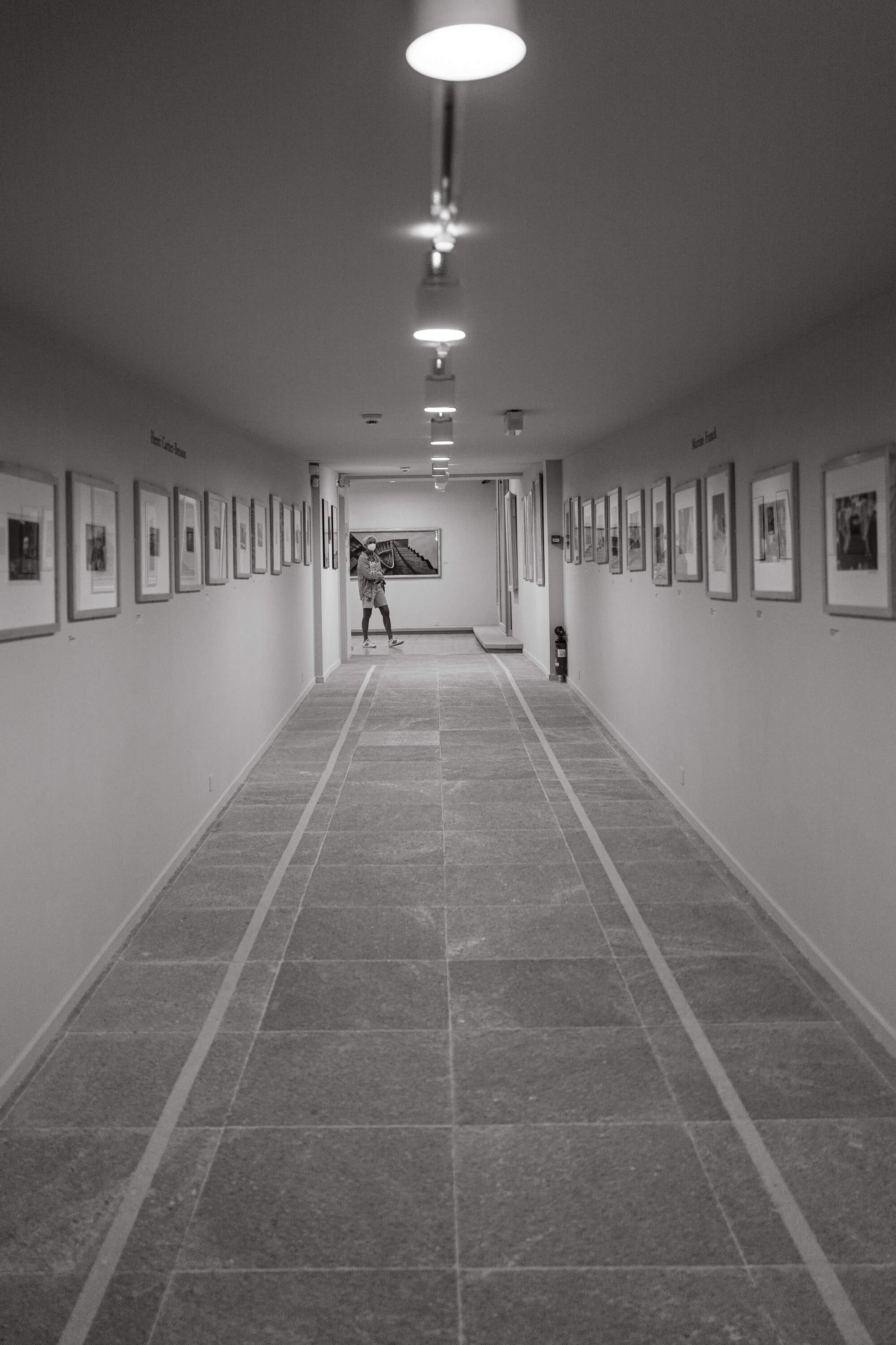 Henri Cartier-Bresson photography