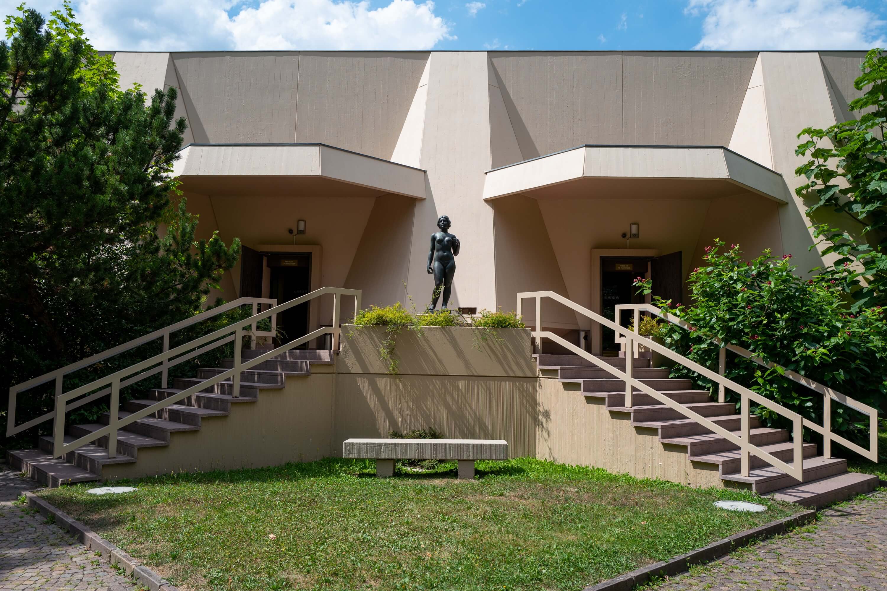 Fondation Pierre Gianadda
