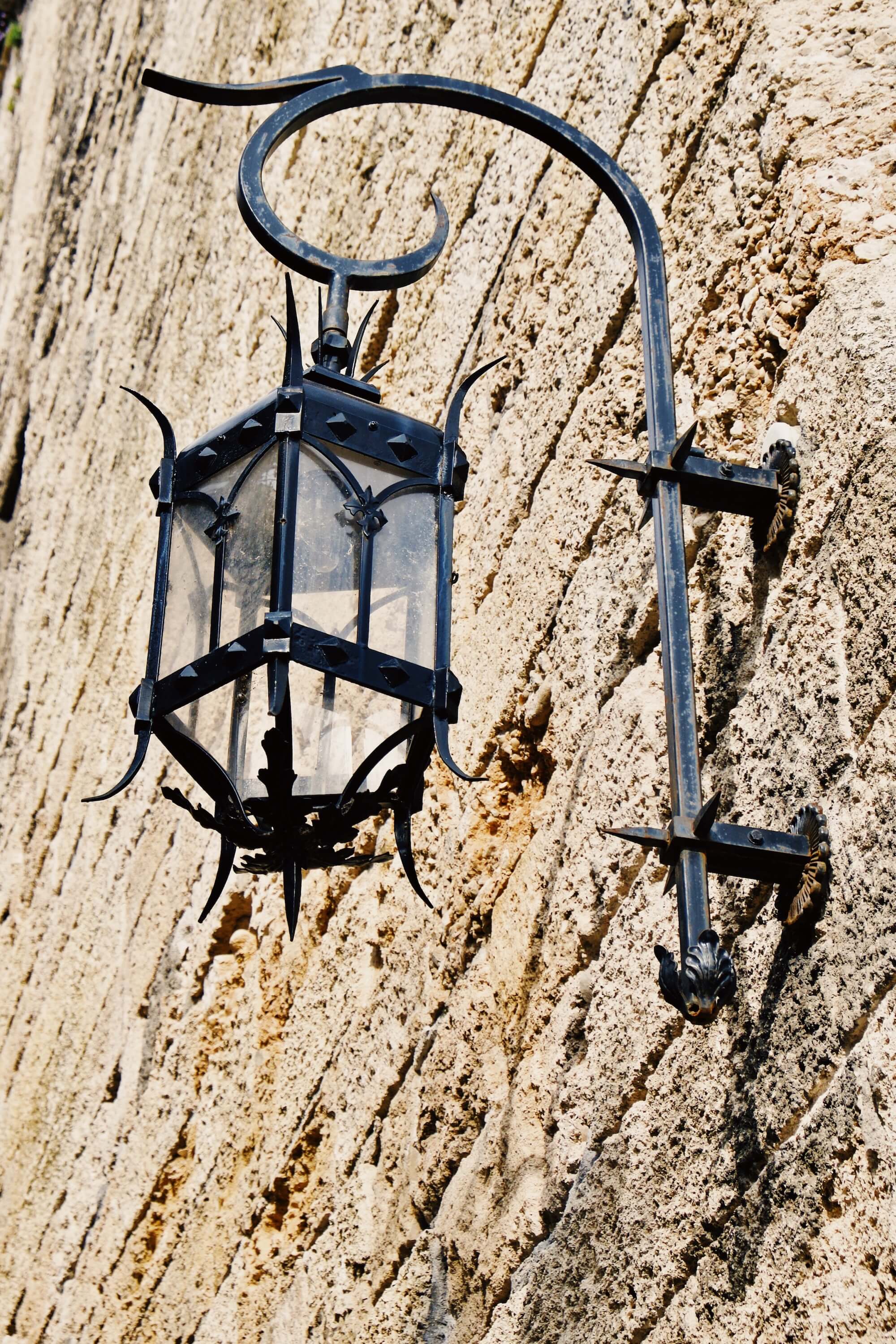 Le Rocher, Monaco