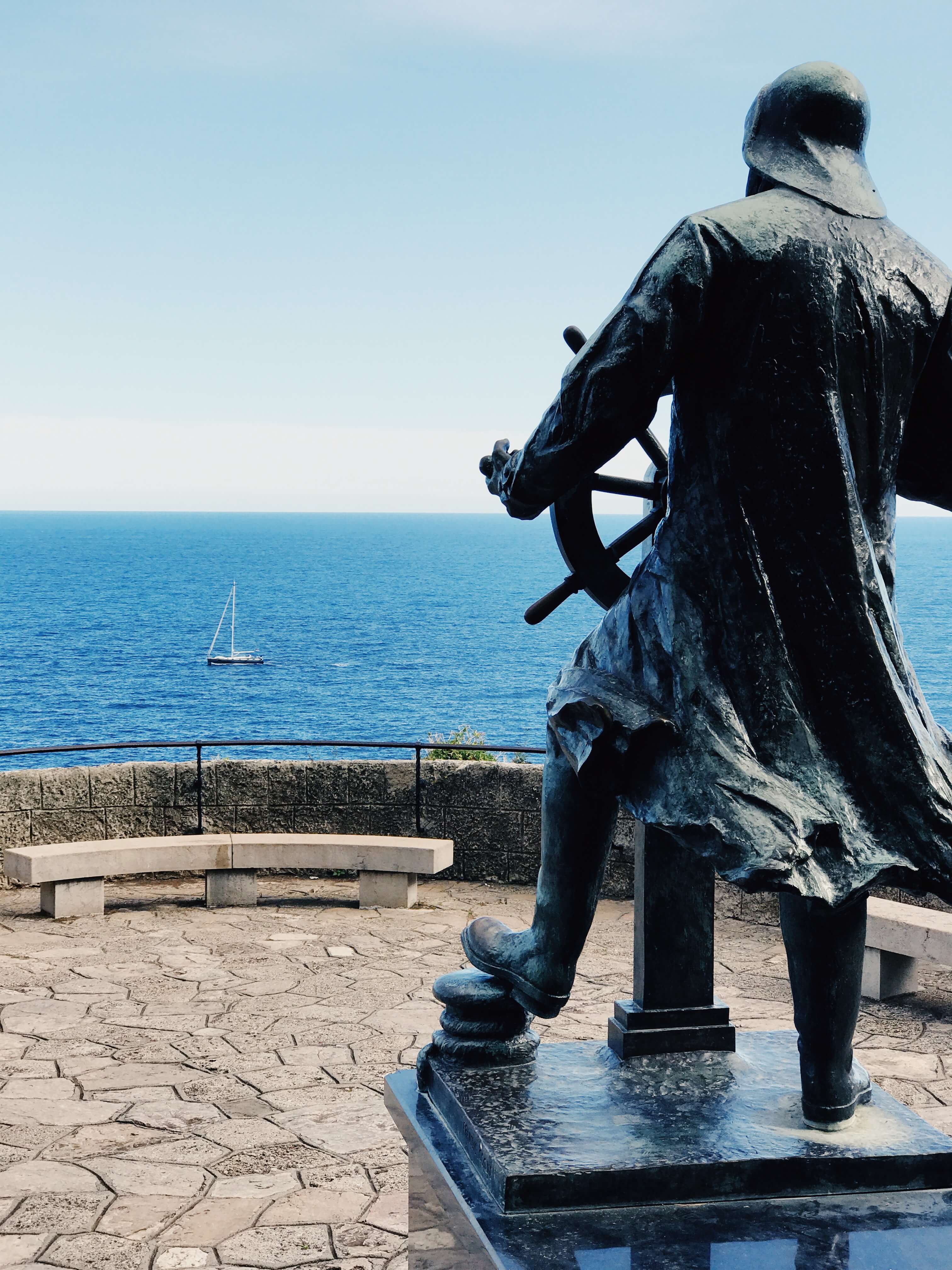 Le Rocher, Monaco