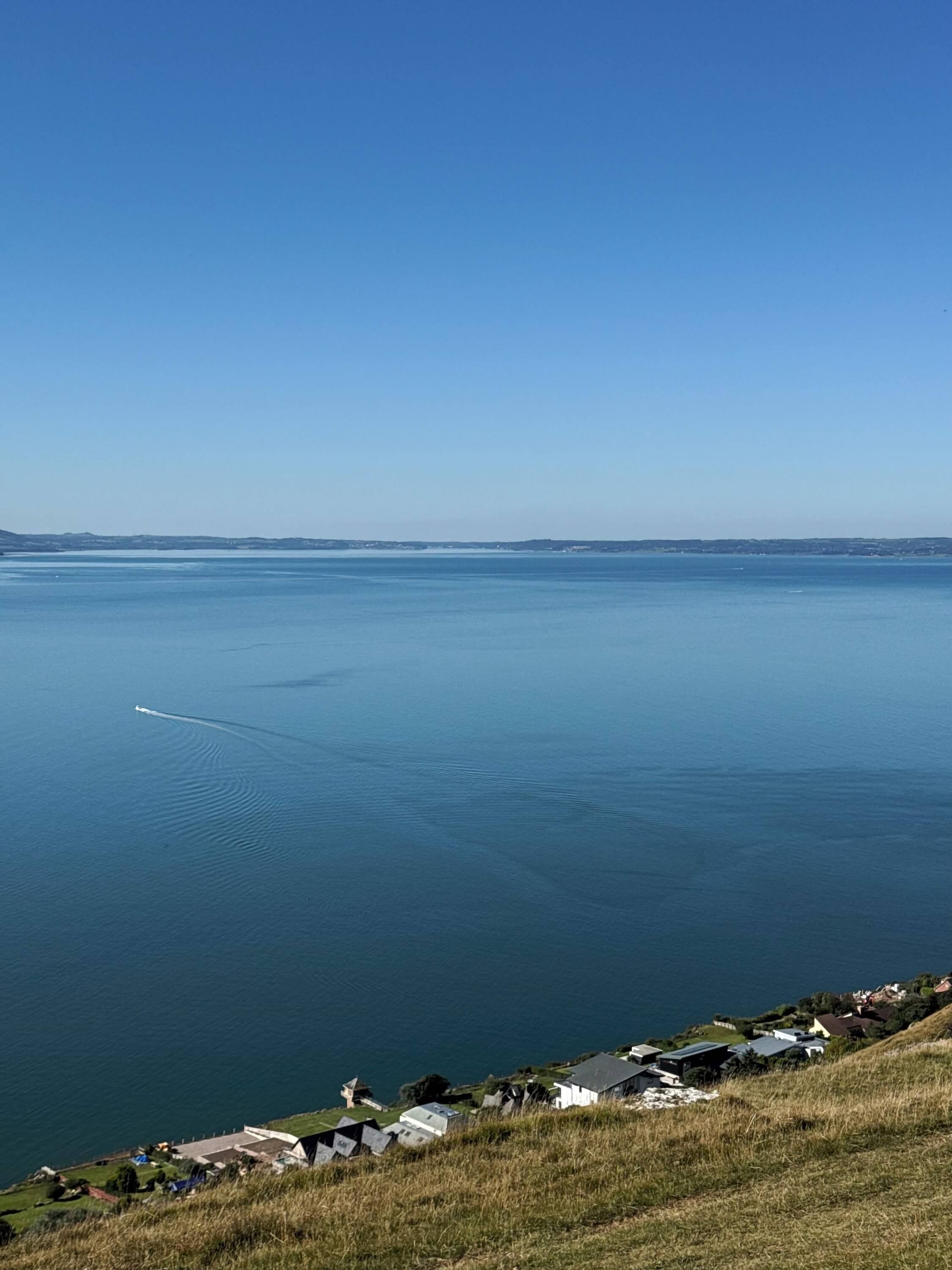 Leica look: Natural