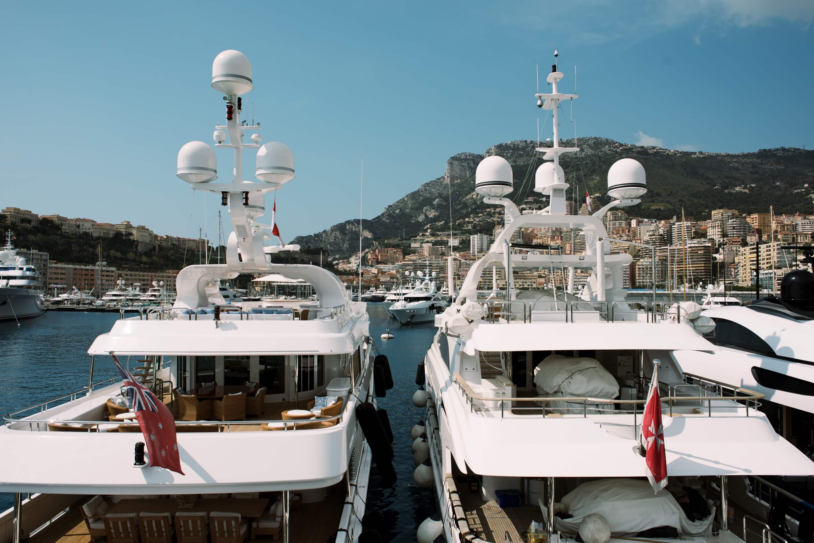 Monaco