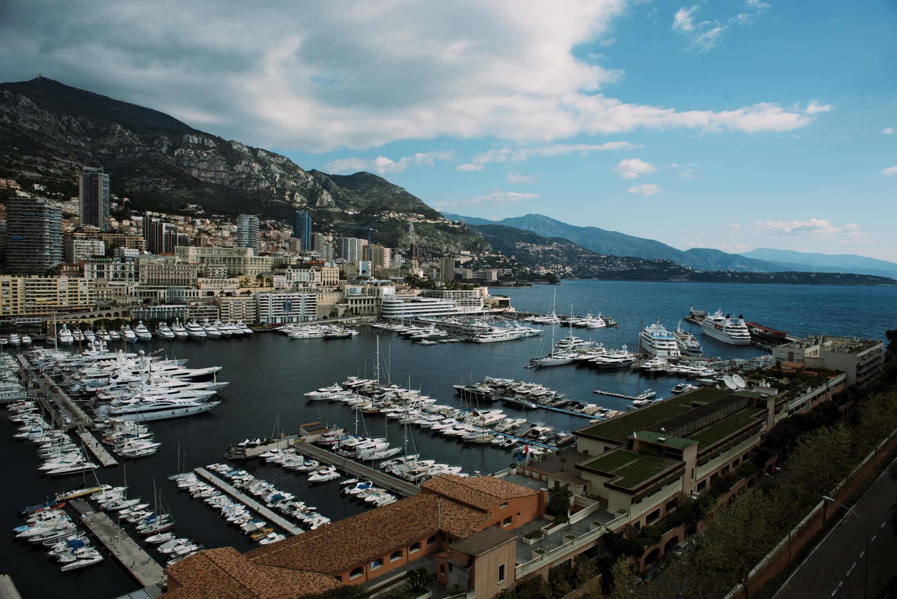 Monaco