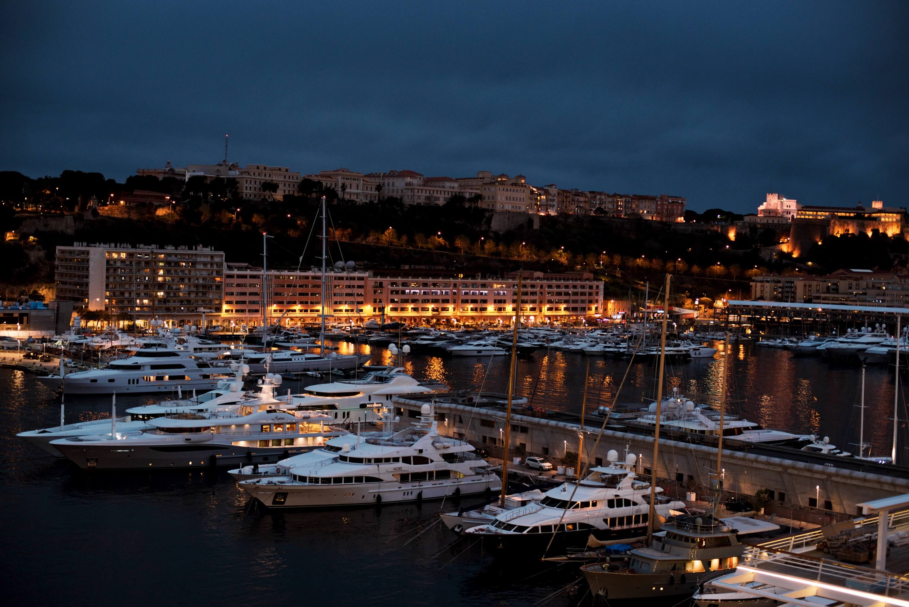 Monaco