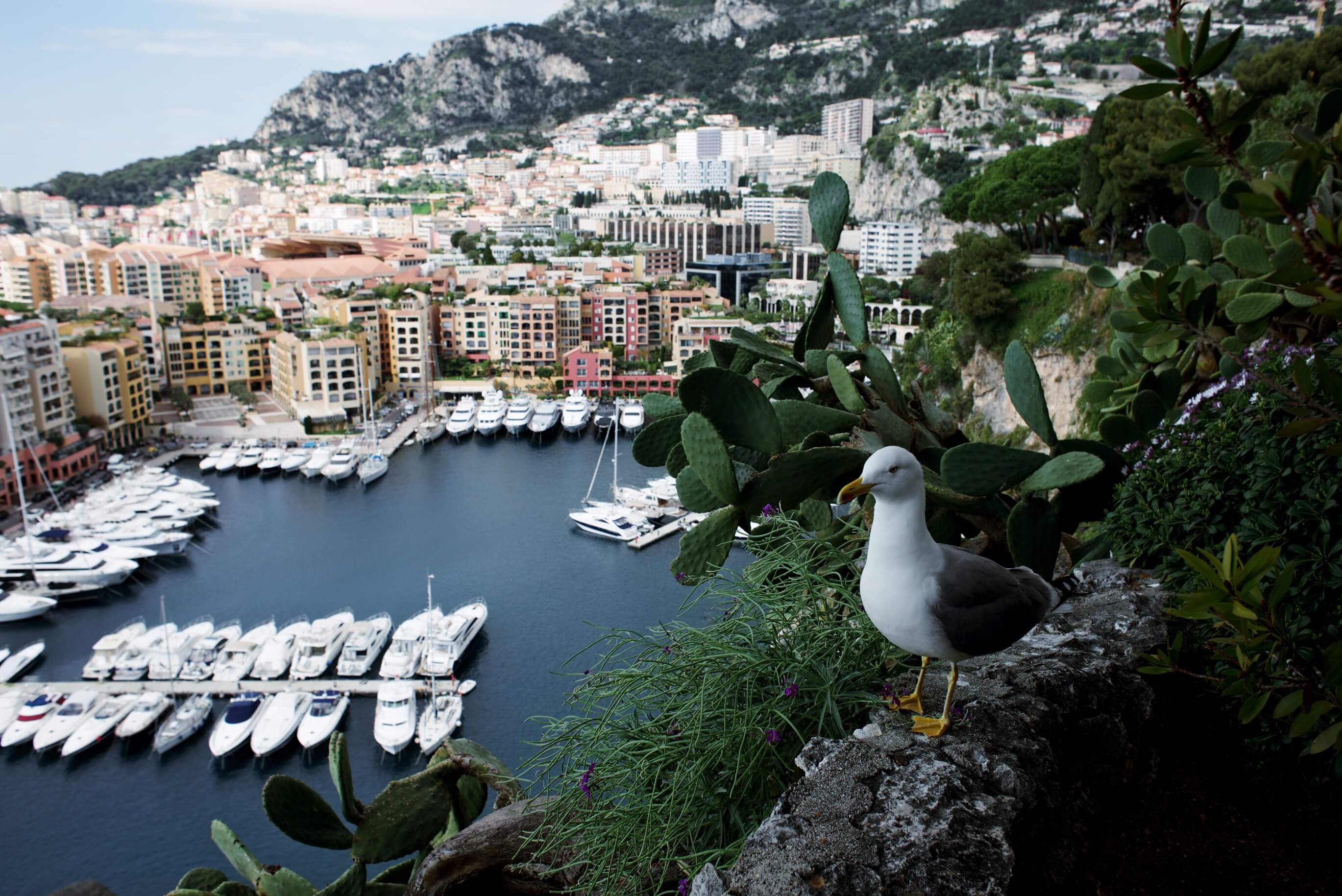 Monaco