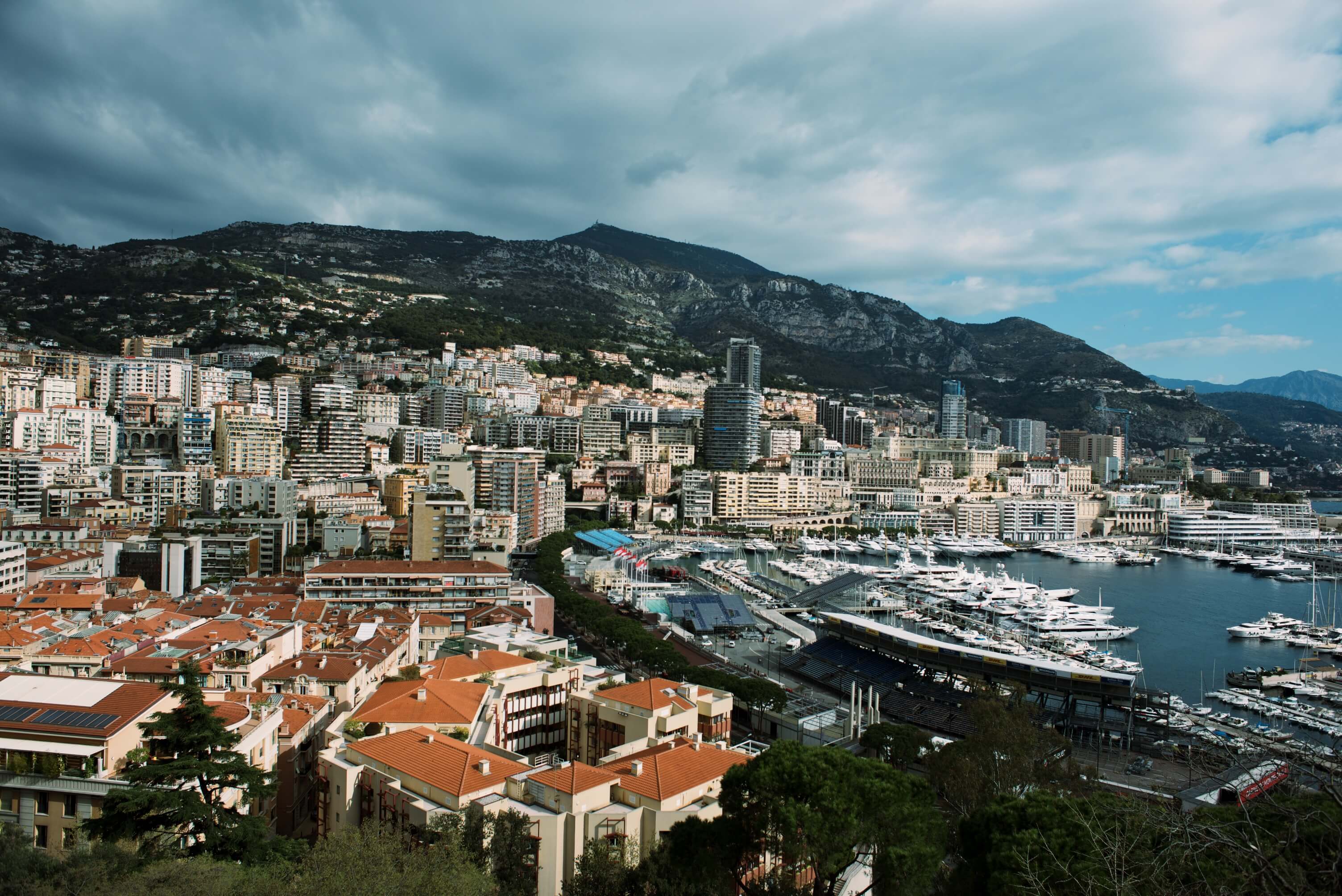 Monaco
