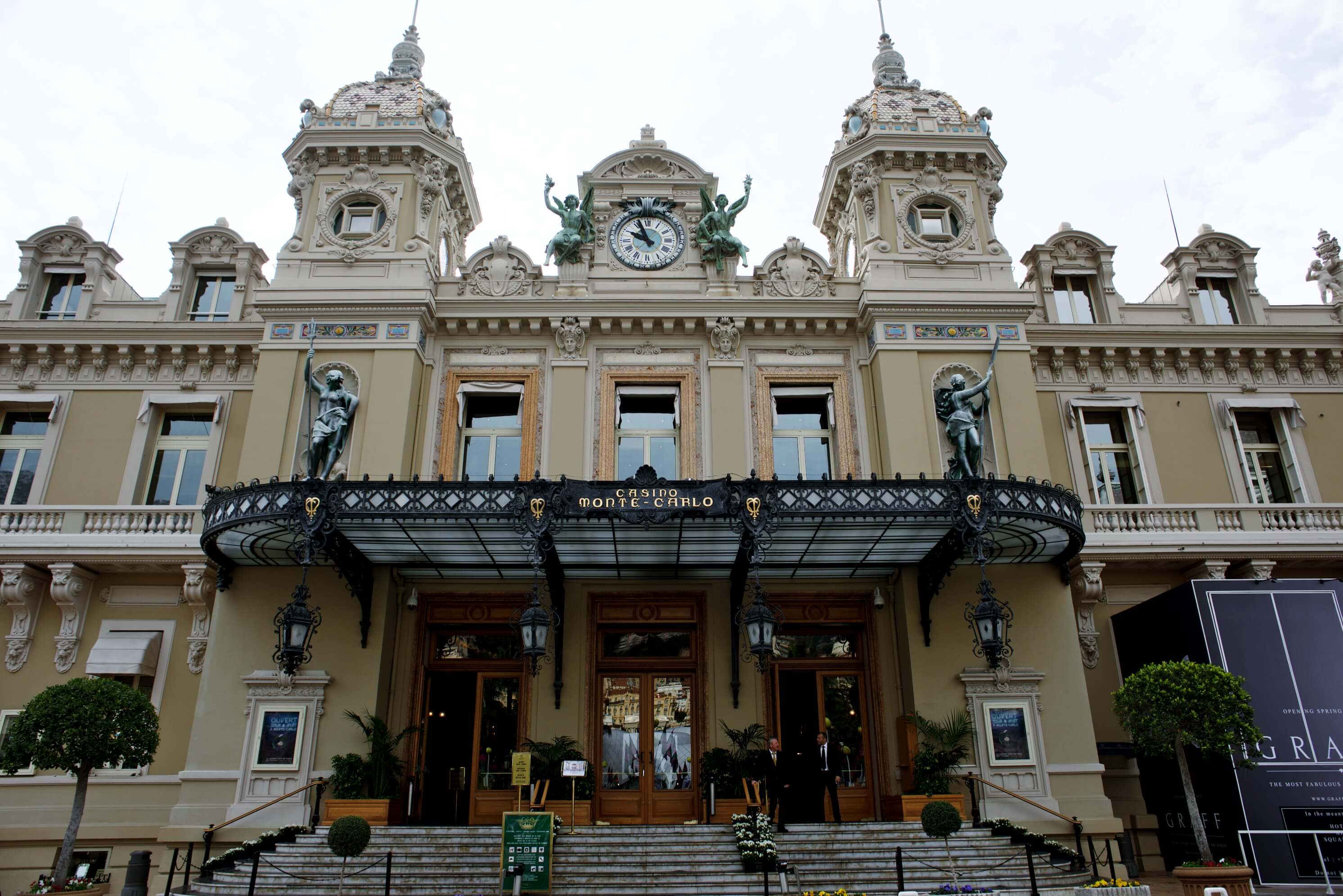 Monaco