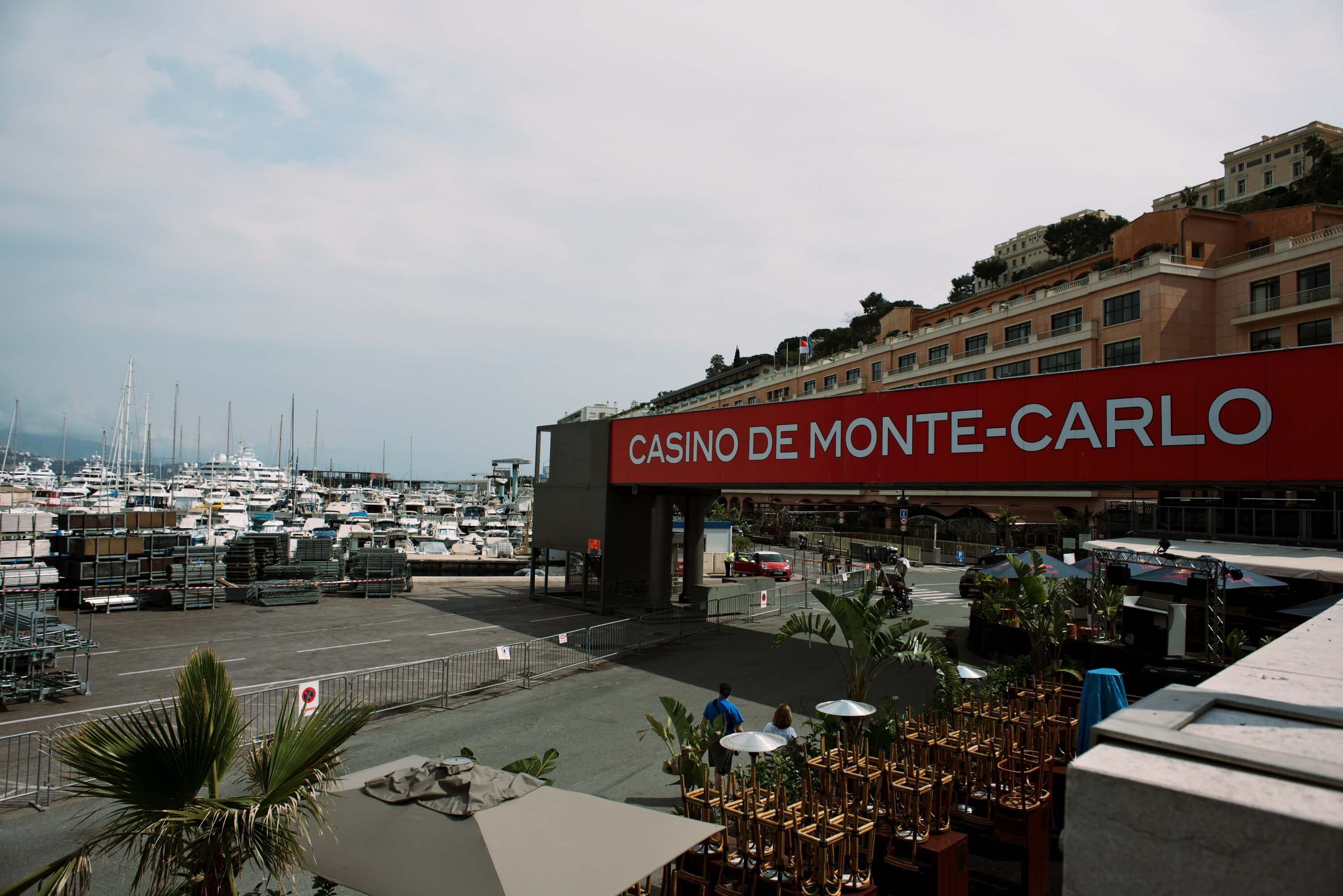 Monaco