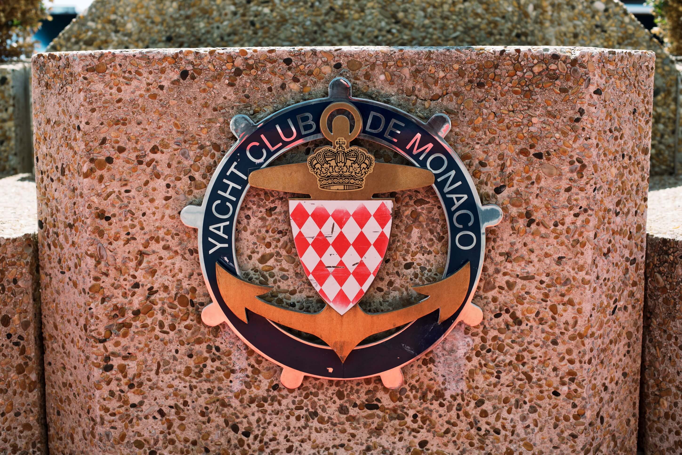 Monaco