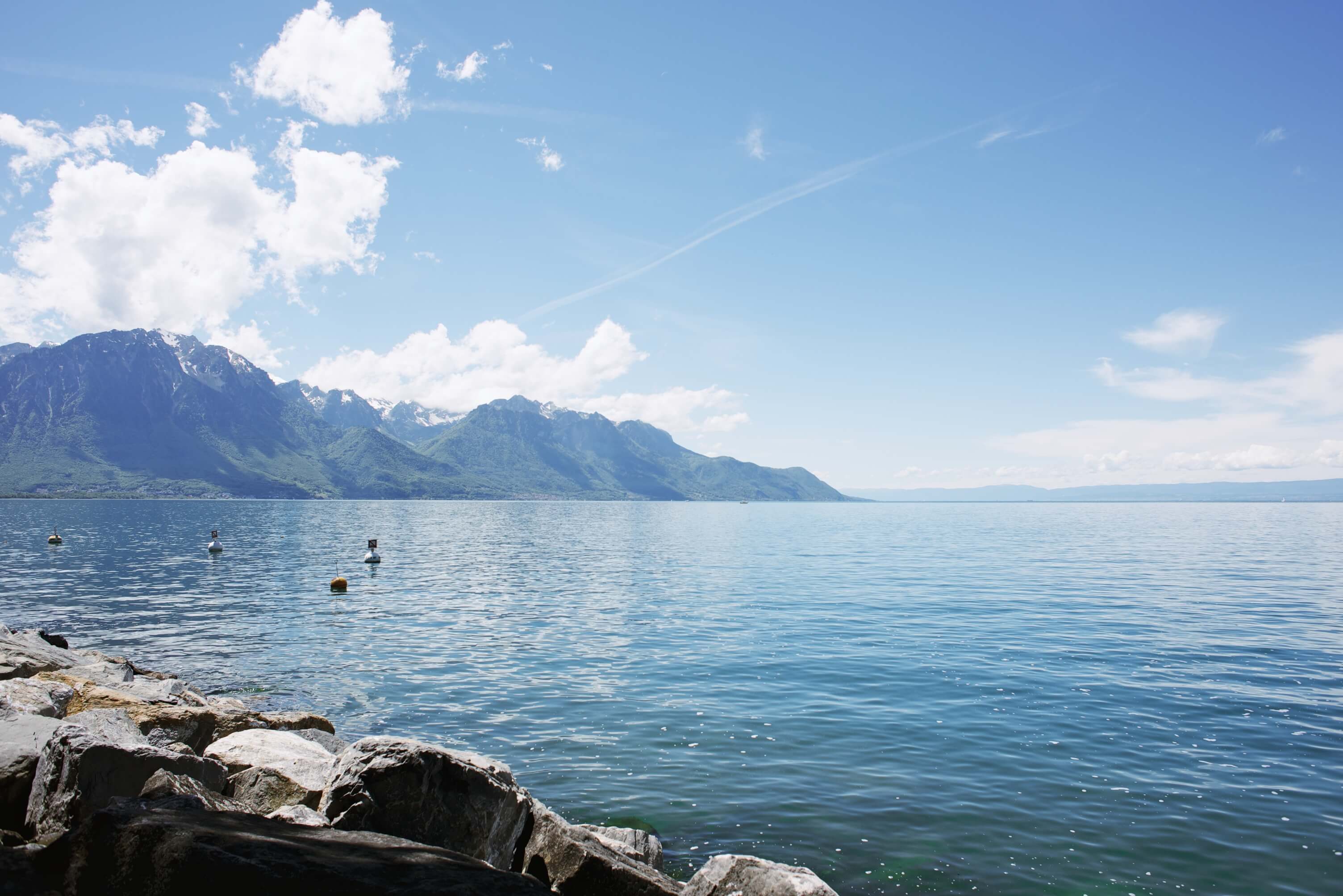 Montreux