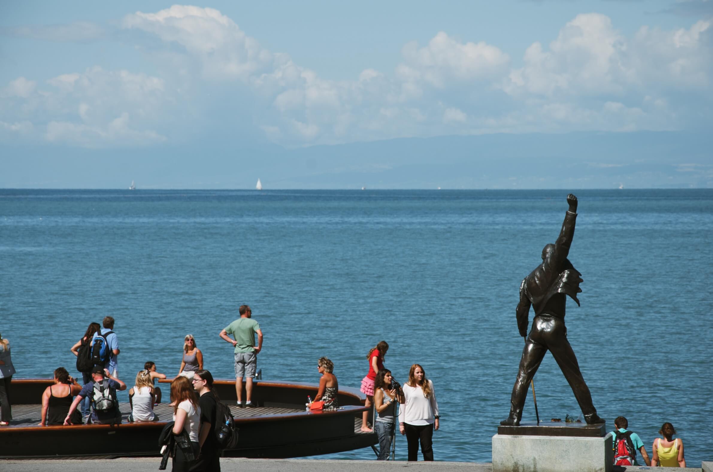 Montreux