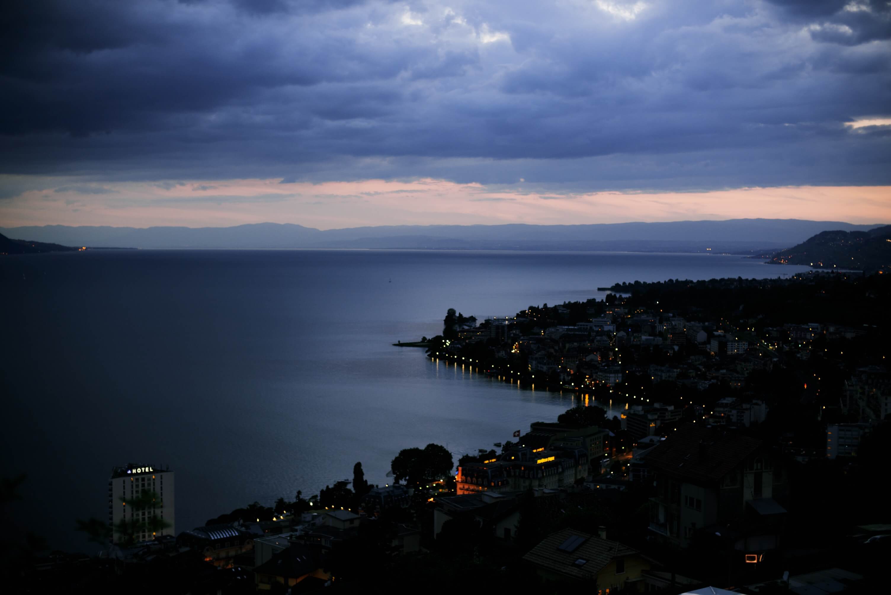 Montreux