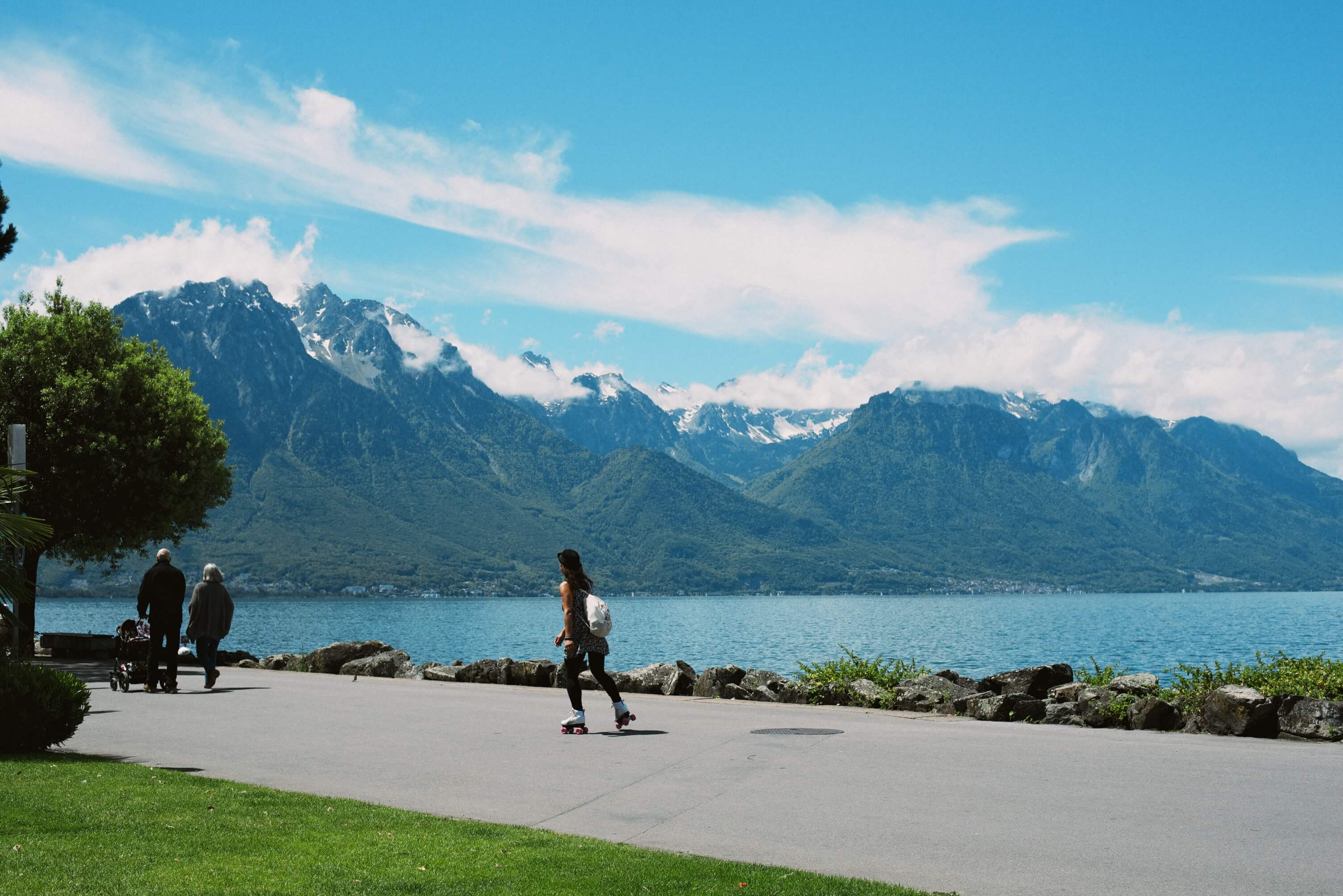 Montreux