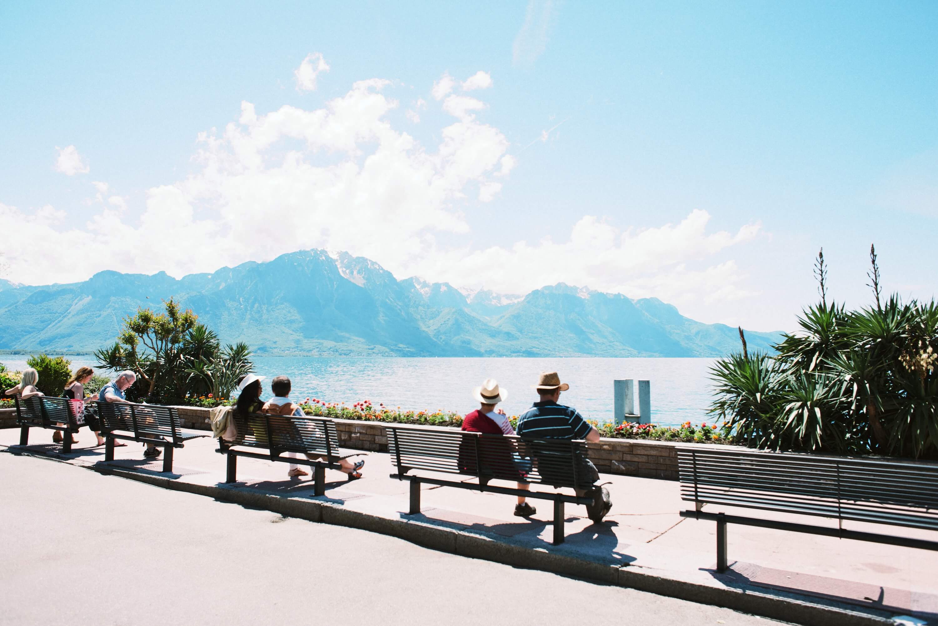 Montreux